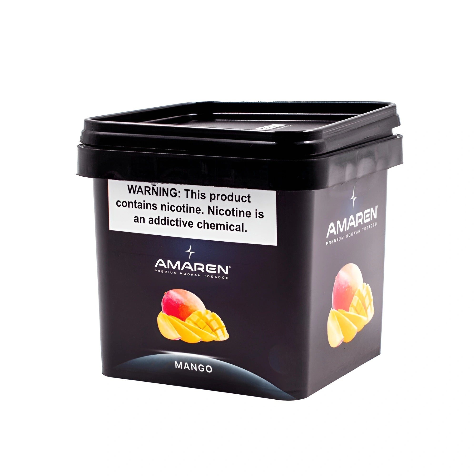 Tobacco Hookah Premium Amaren 250g