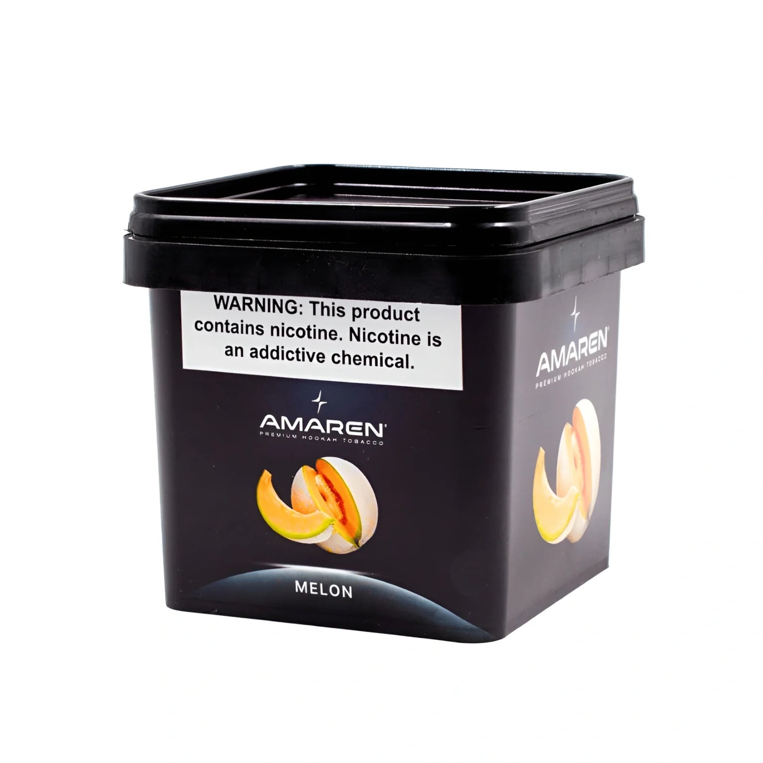 Tobacco Hookah Premium Amaren 250g