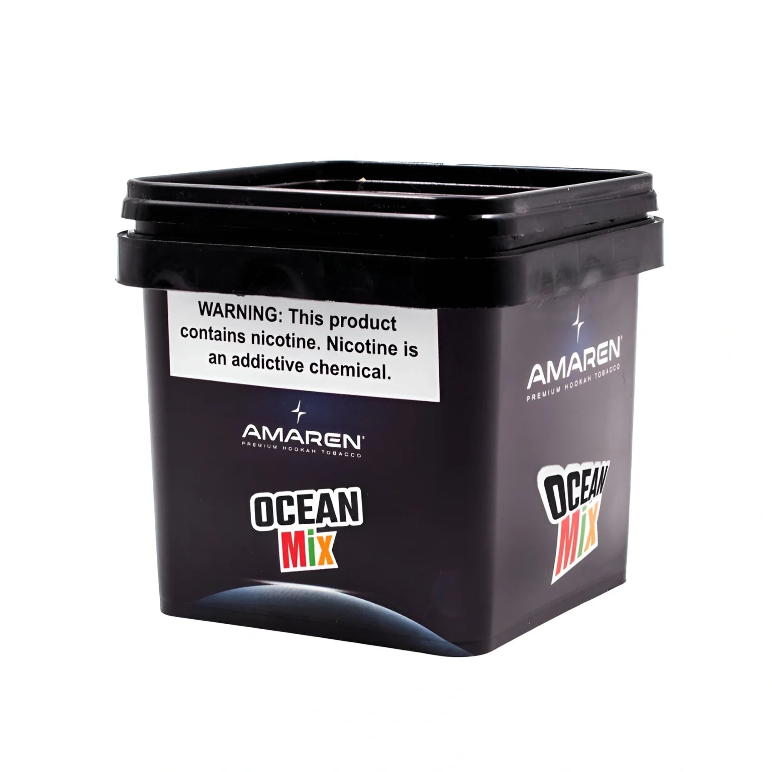 Tobacco Hookah Premium Amaren 250g
