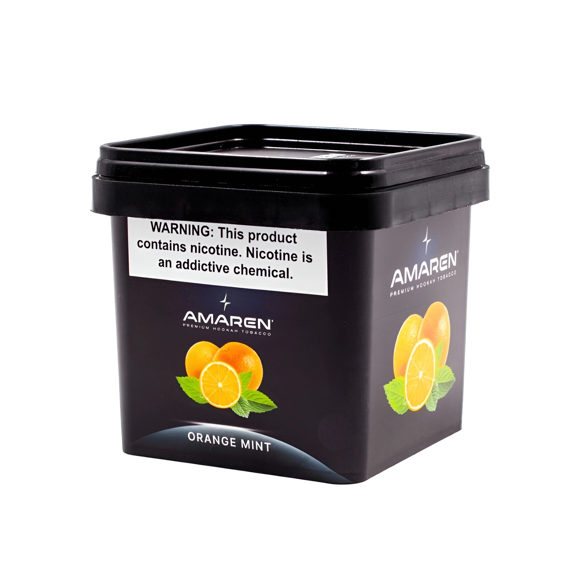 Tobacco Hookah Premium Amaren 250g
