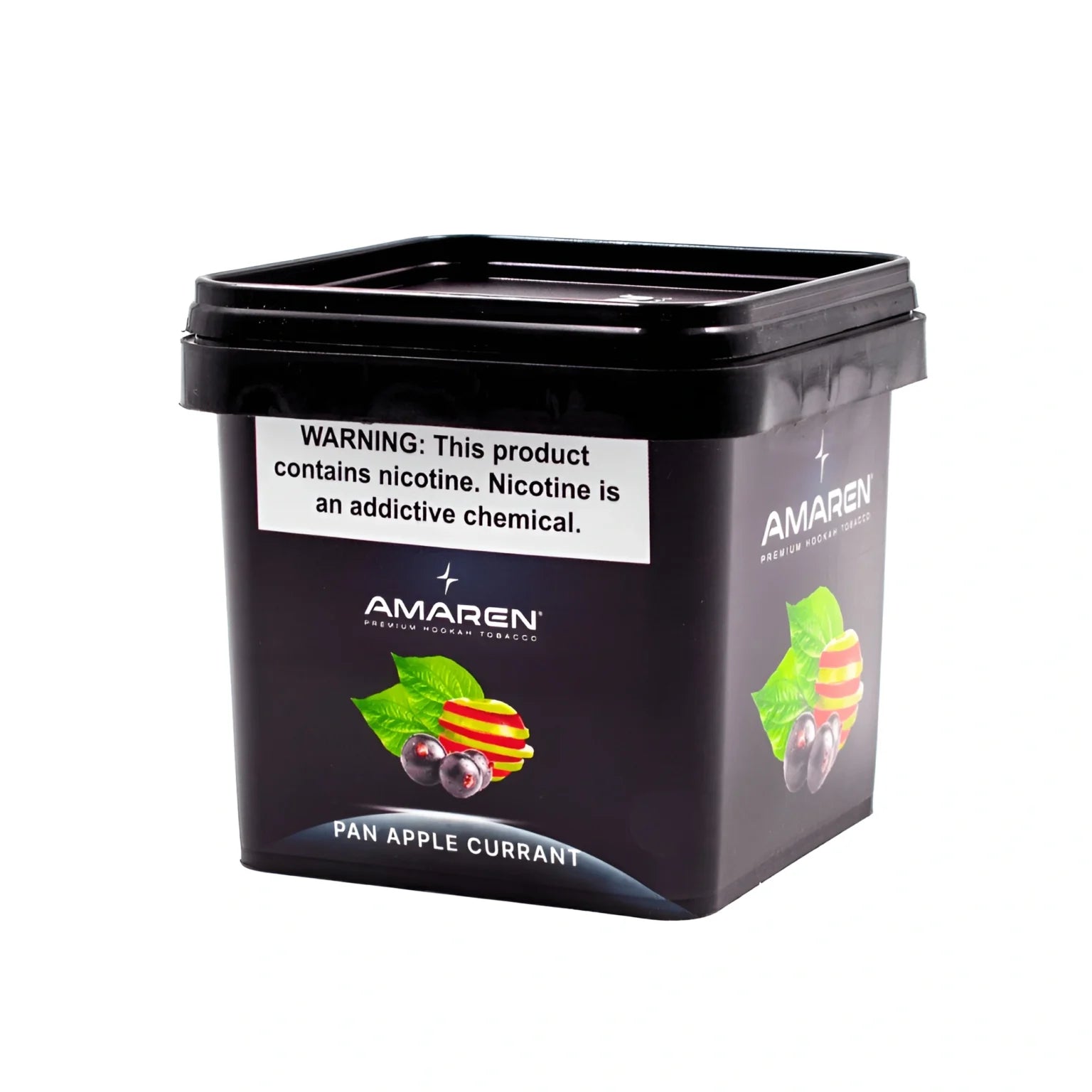 Tobacco Hookah Premium Amaren 250g