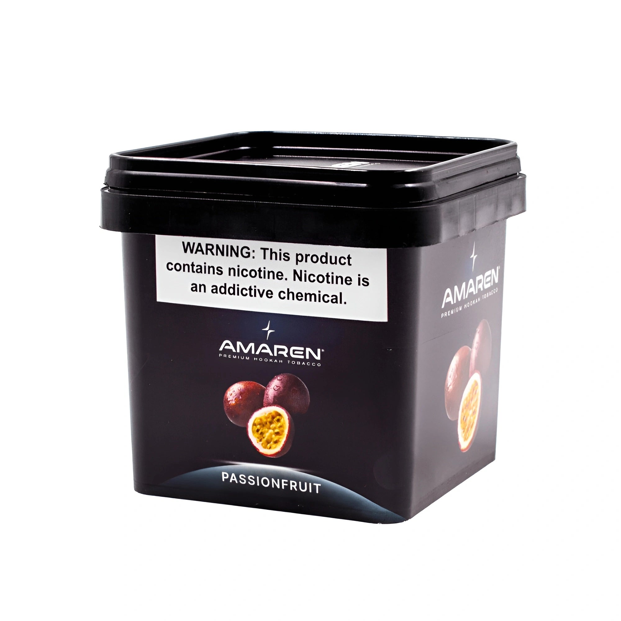 Tobacco Hookah Premium Amaren 250g