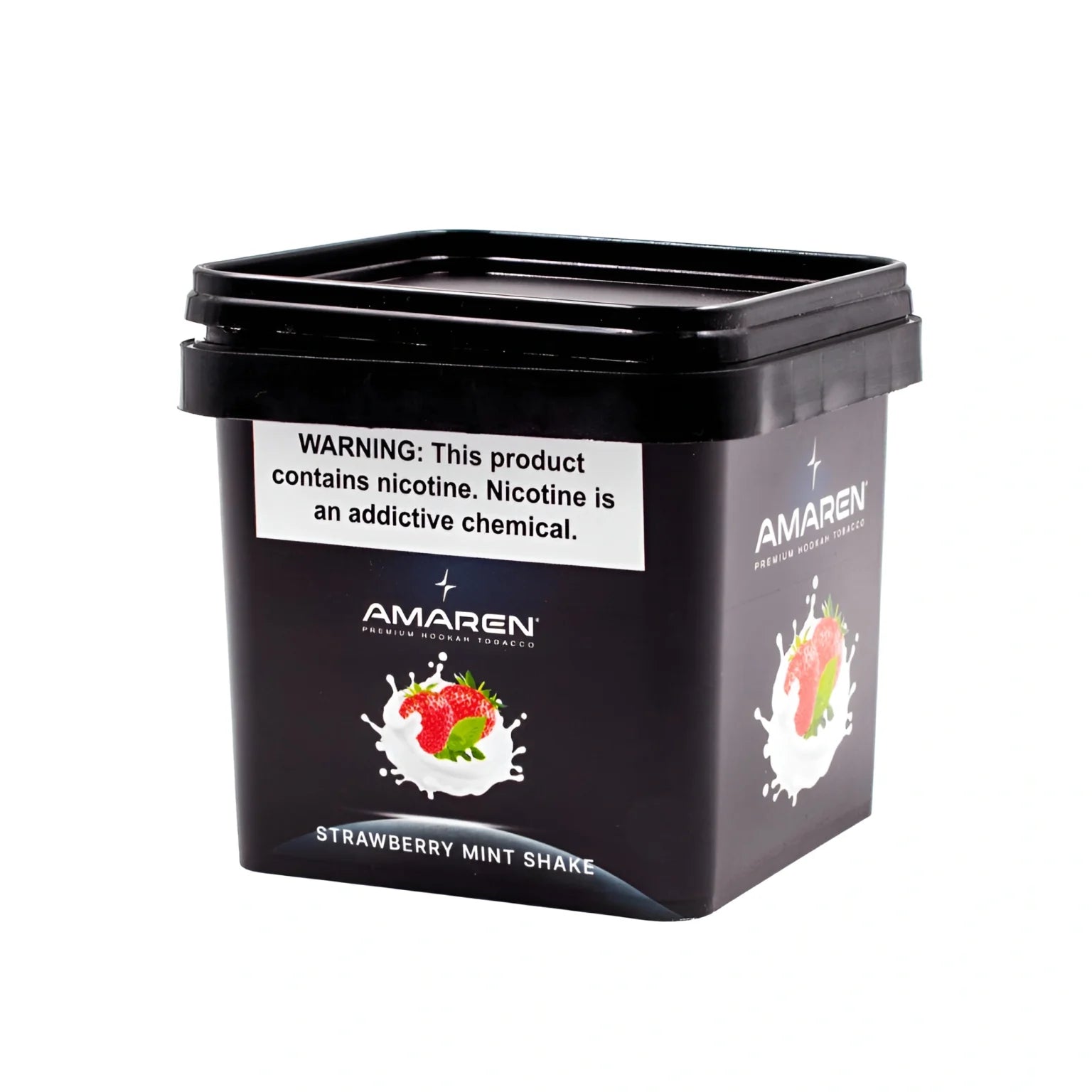 Tobacco Hookah Premium Amaren 250g