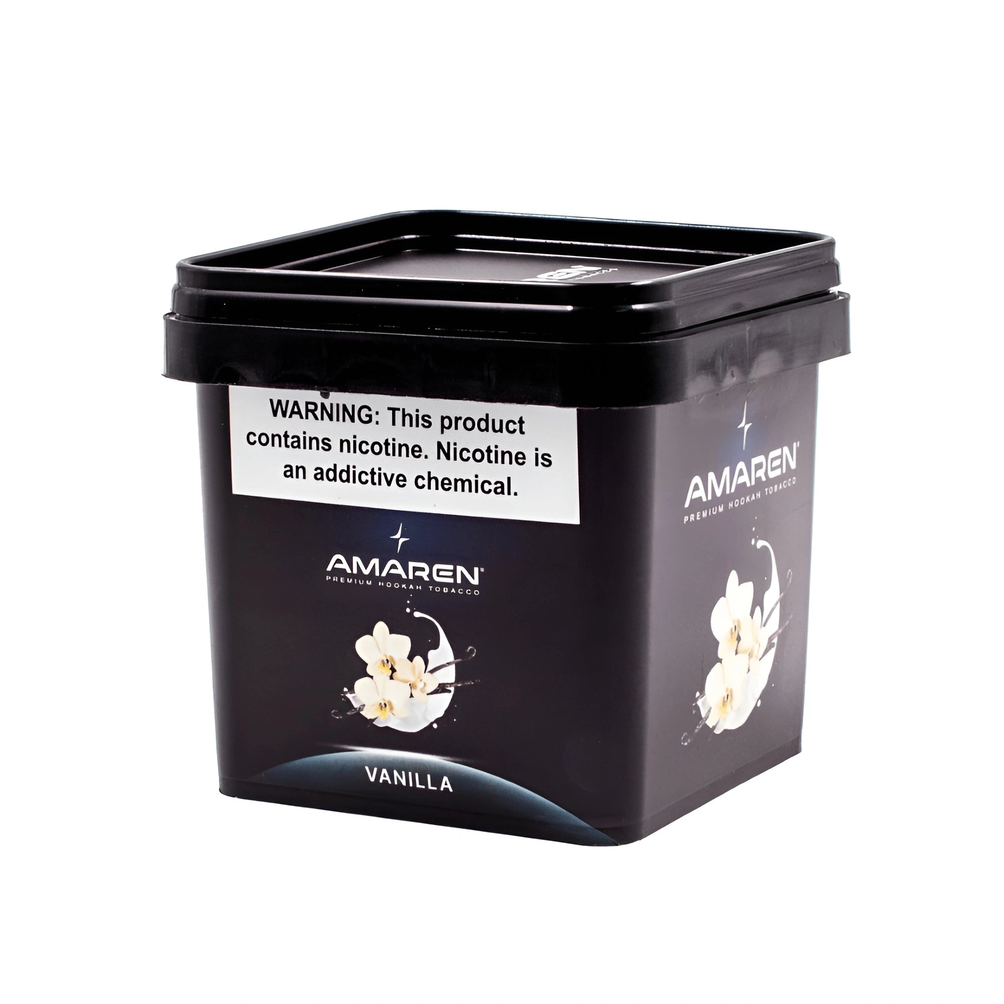 Tobacco Hookah Premium Amaren 250g