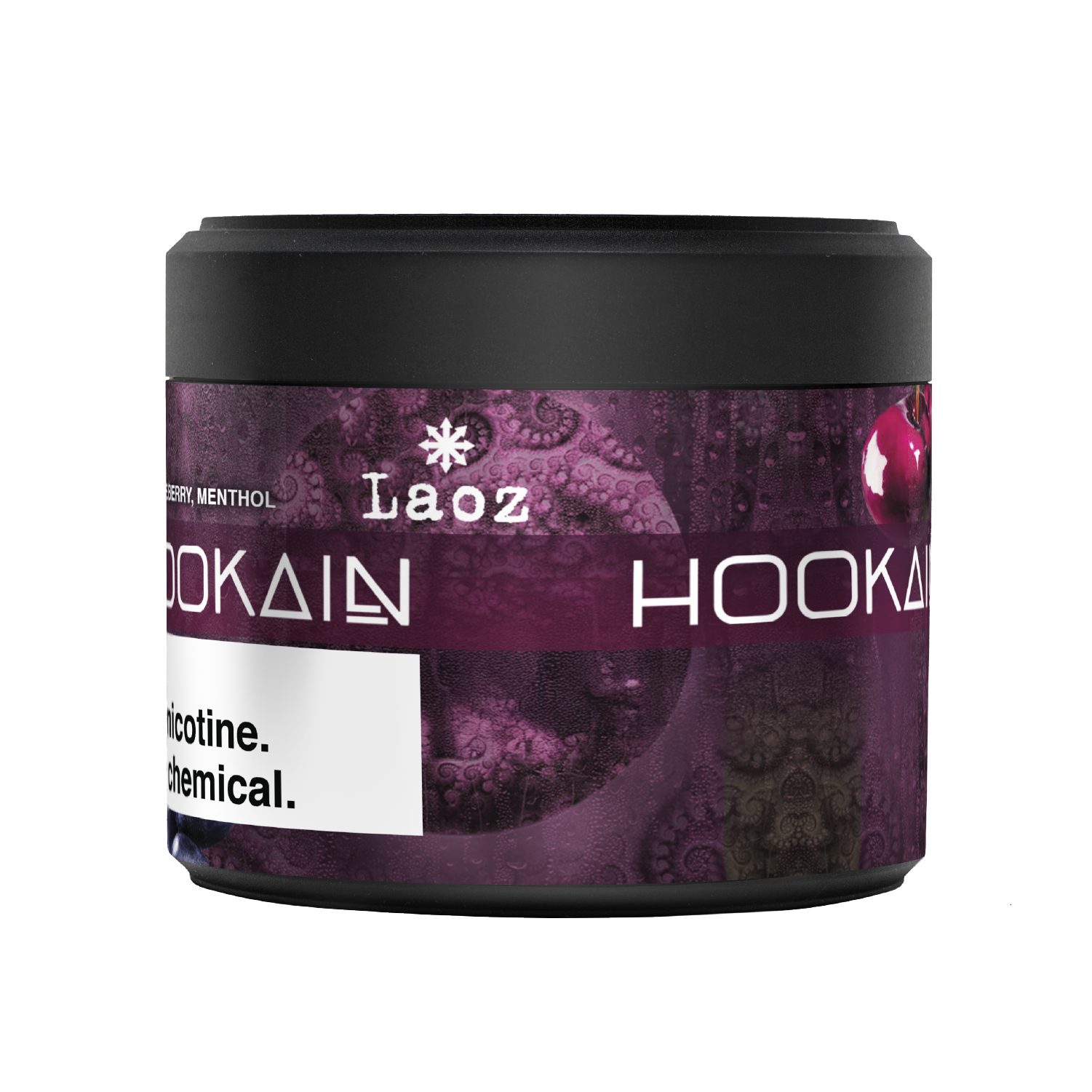 Hookain Premium Tobacco 200g - Premium German Tobacco