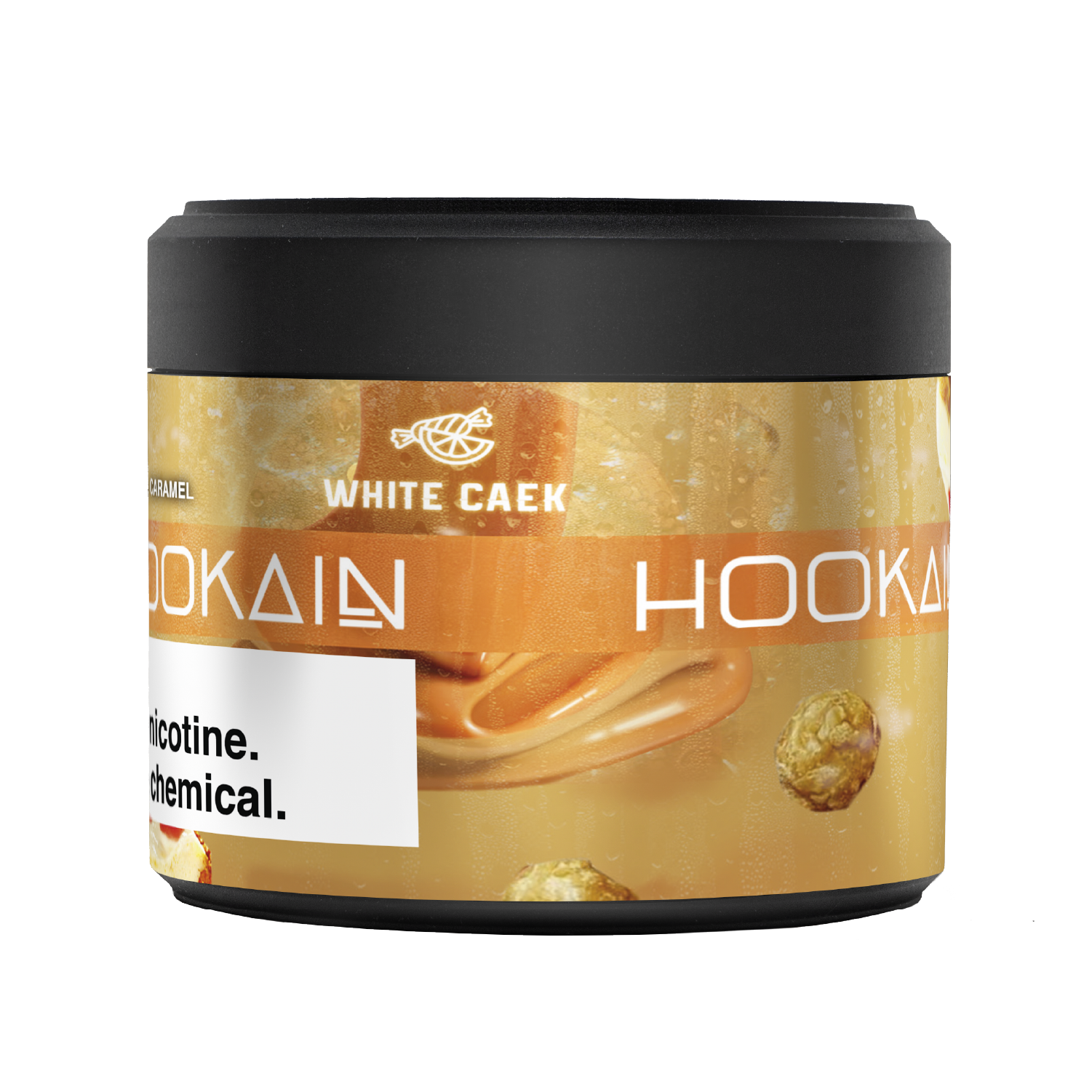 Hookain Premium Tobacco 200g - Premium German Tobacco