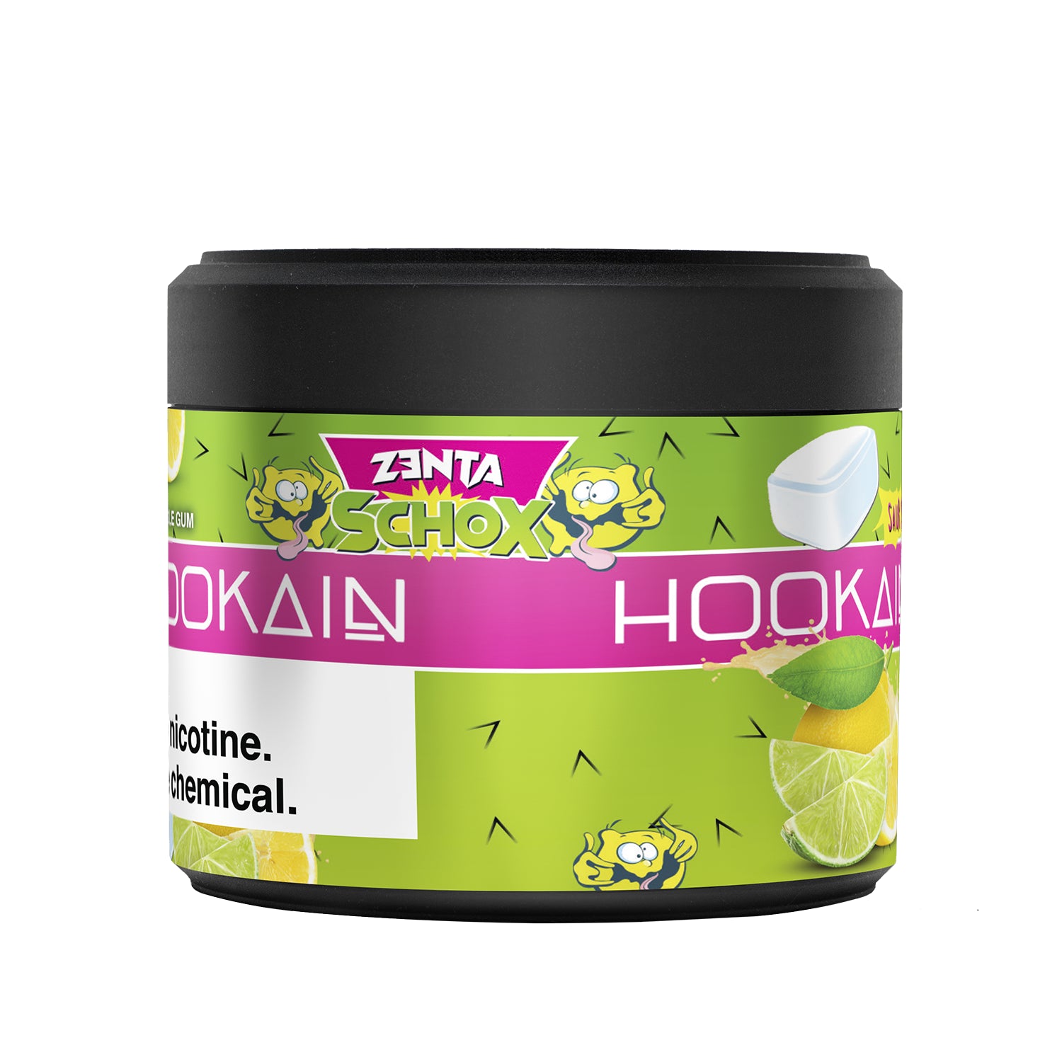 Hookain Premium Tobacco 200g - Premium German Tobacco