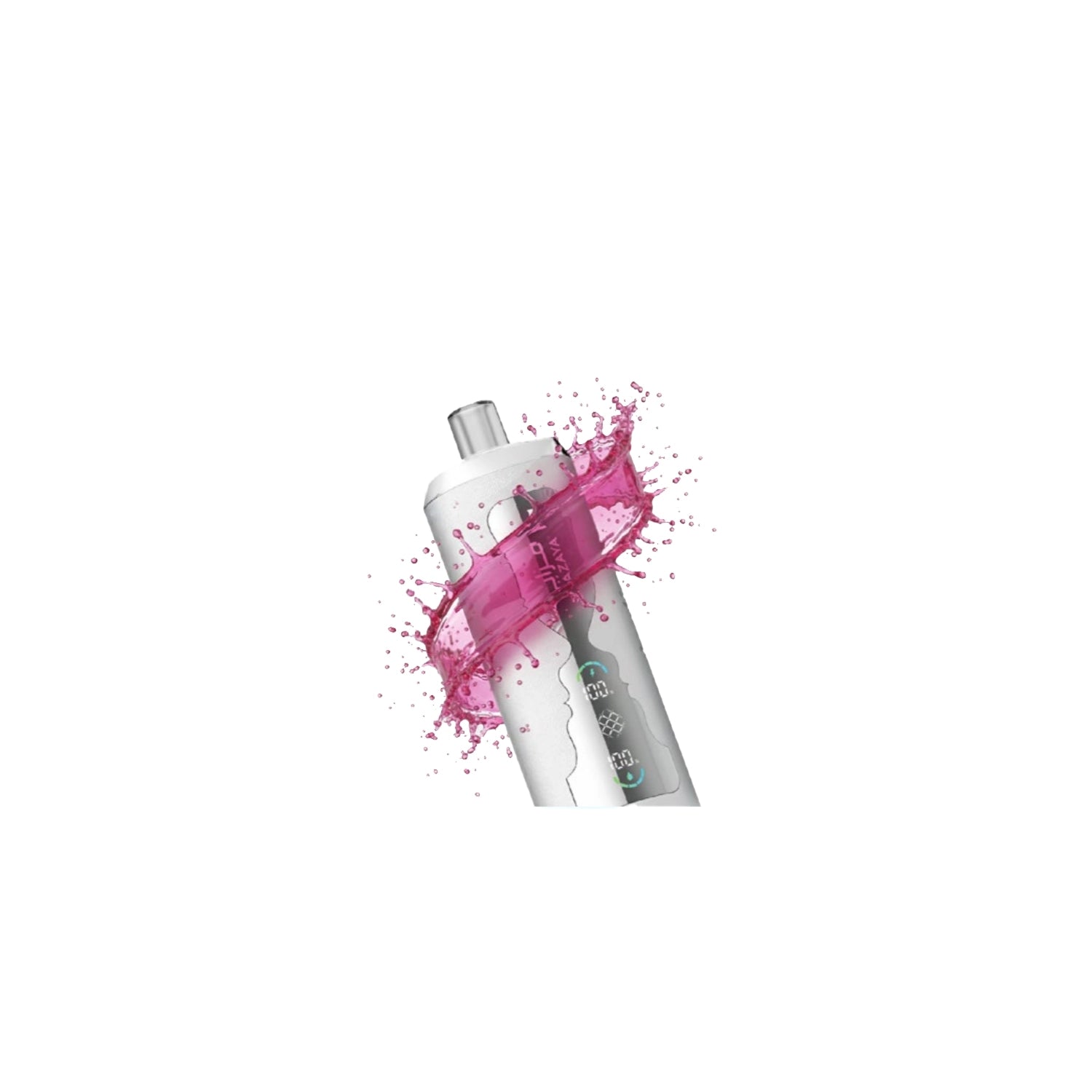 Mazaya Cloud Aura Vape 50k