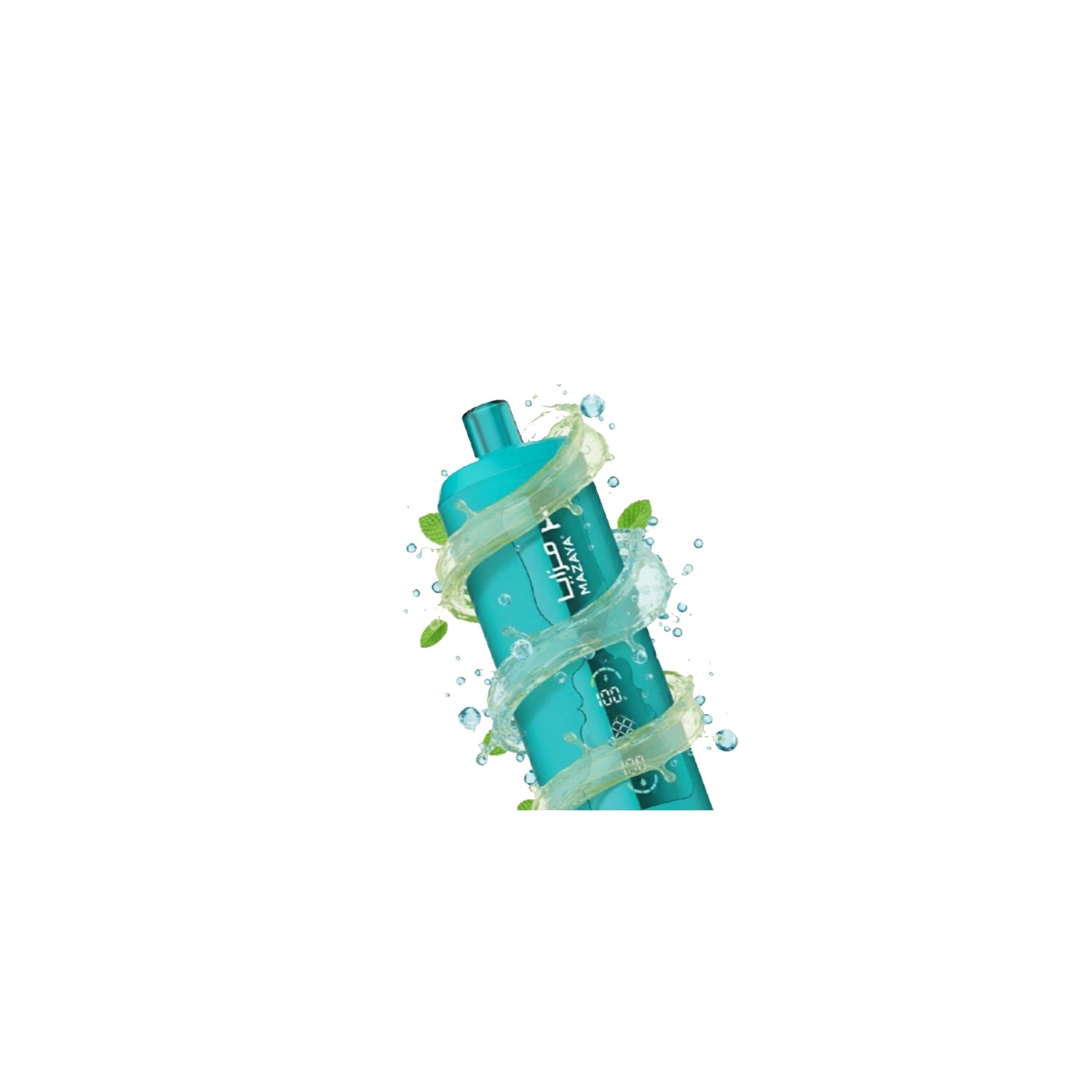 Mazaya Cloud Aura Vape 50k