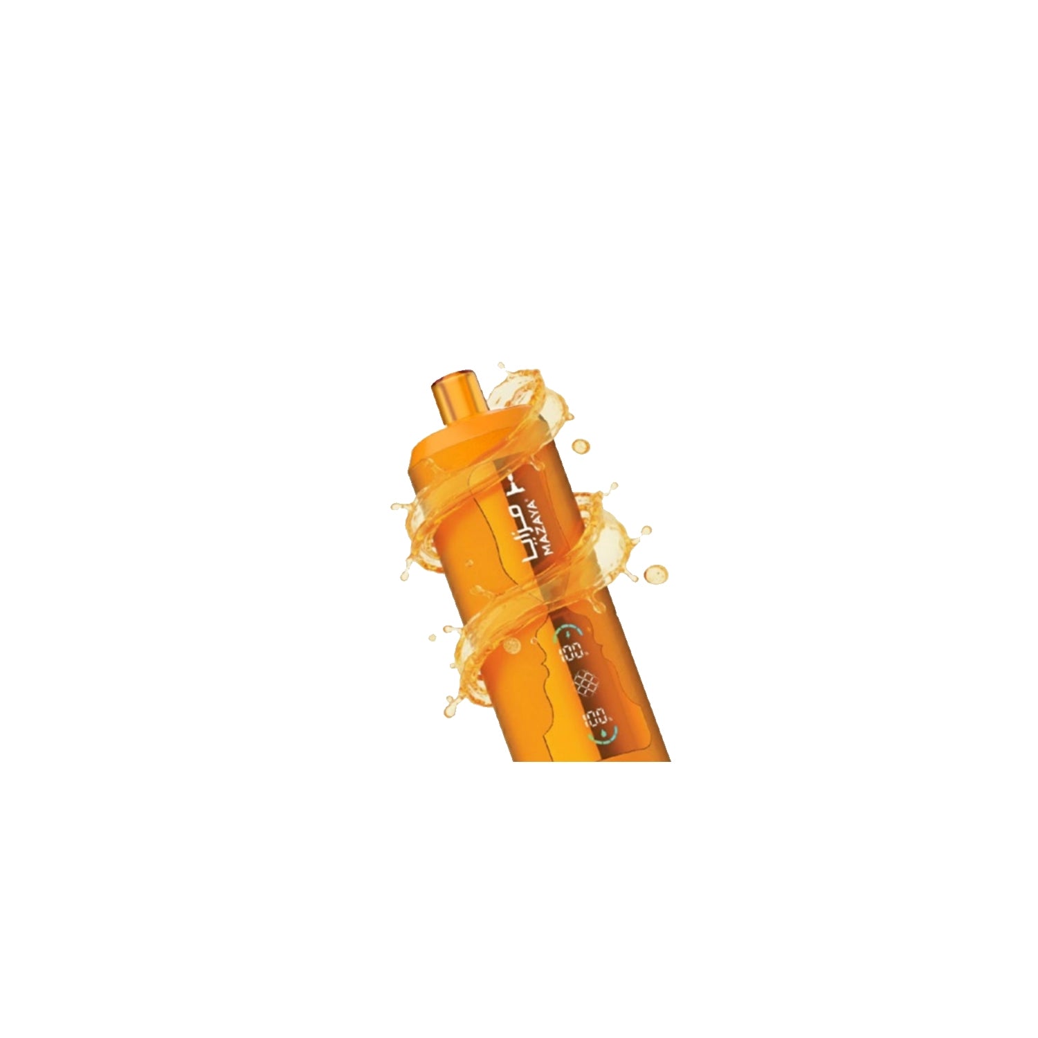 Mazaya Cloud Aura Vape 50k