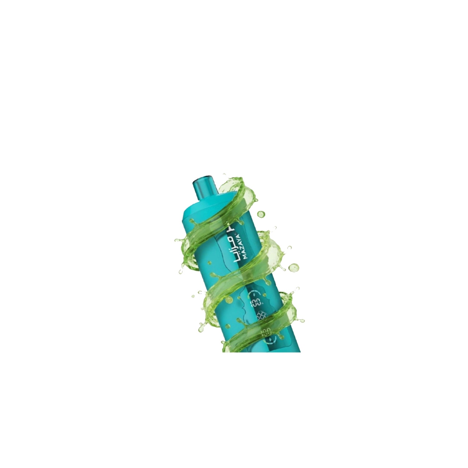 Mazaya Cloud Aura Vape 50k