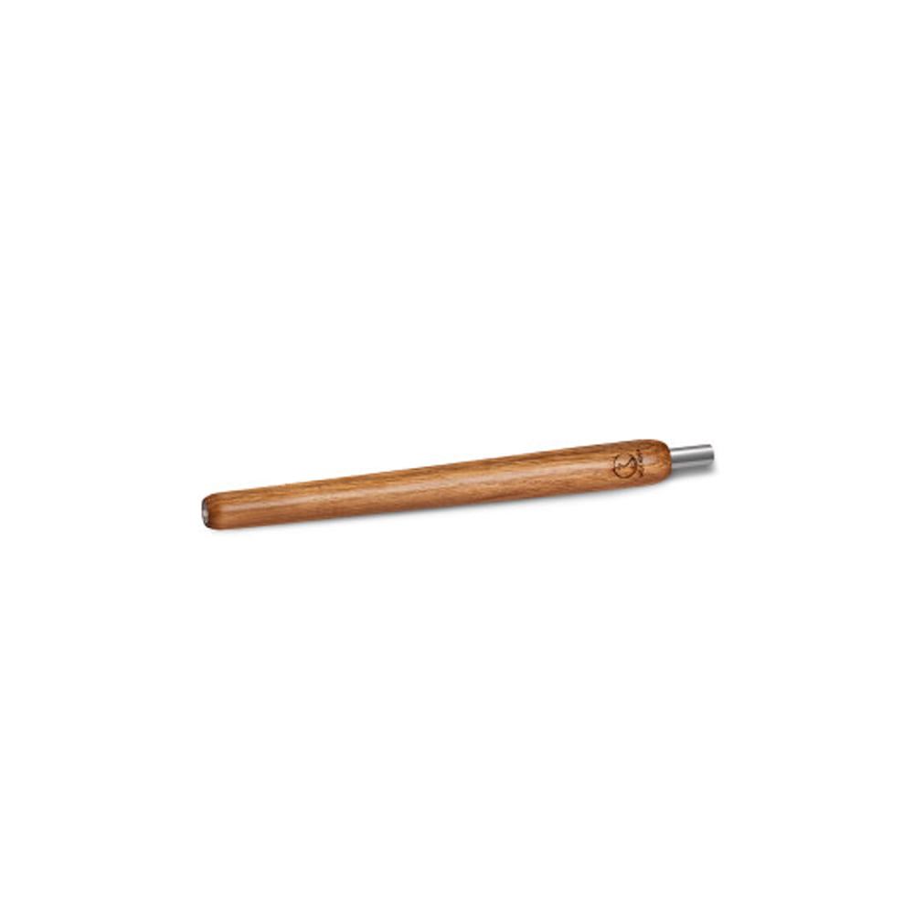 WOOKAH Wooden Mouthpiece Iroko Standard
