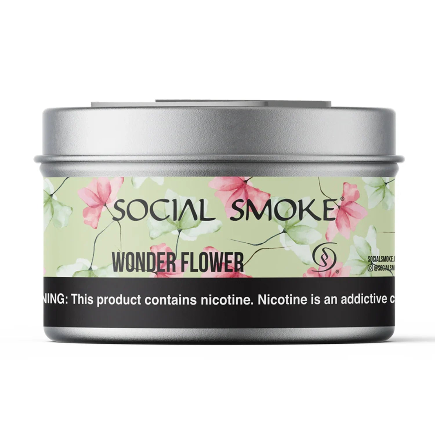 Social Smoke Tobacco 200g