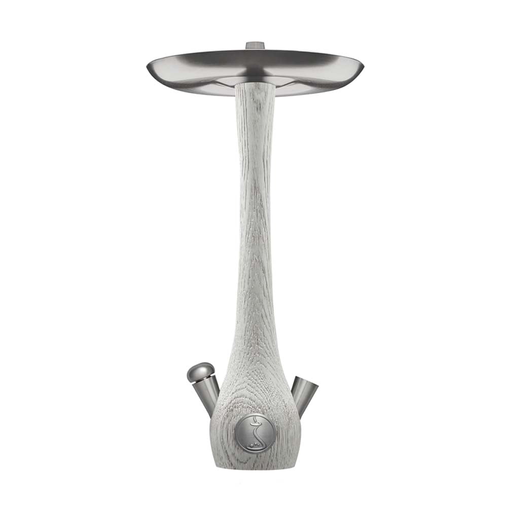 Wookah White Nox Body & Olive Base