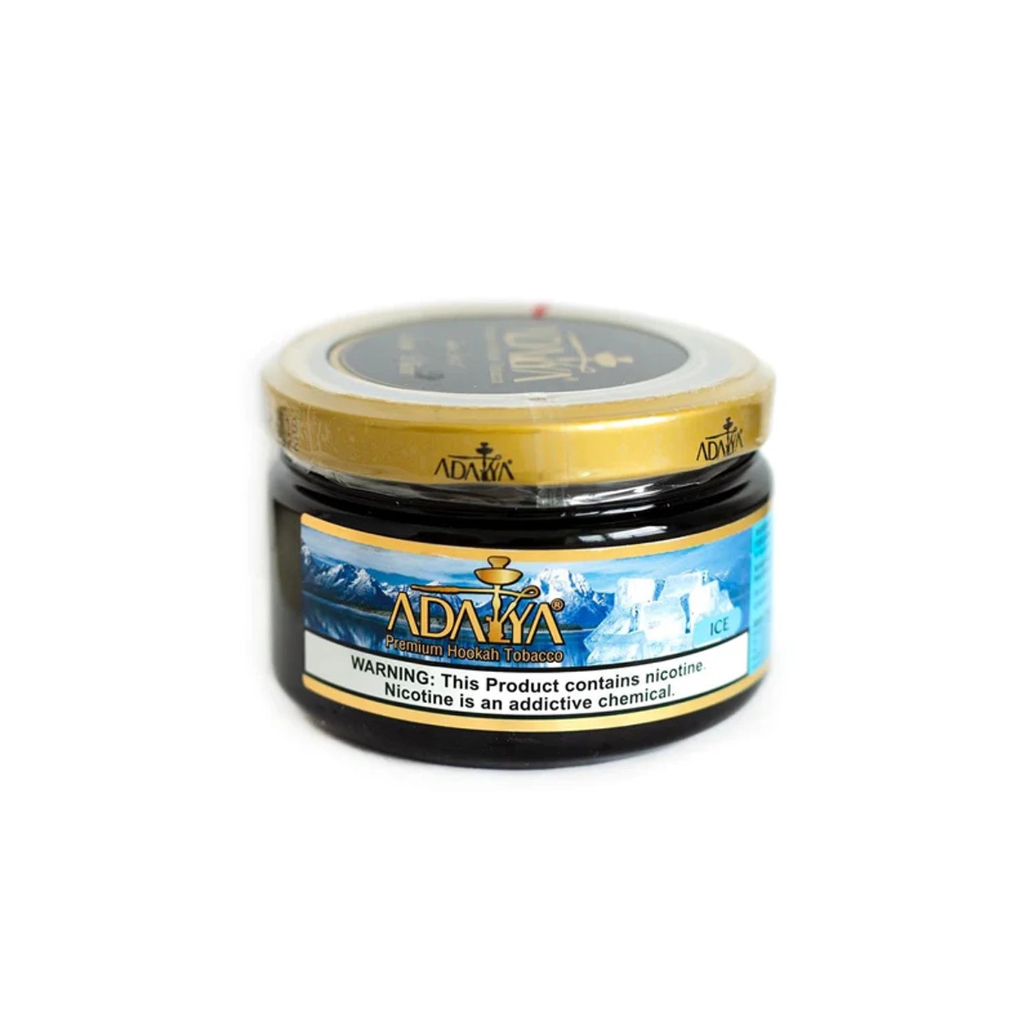 nicotine content flue-cured vs air-cured tobacco Curing is the cure