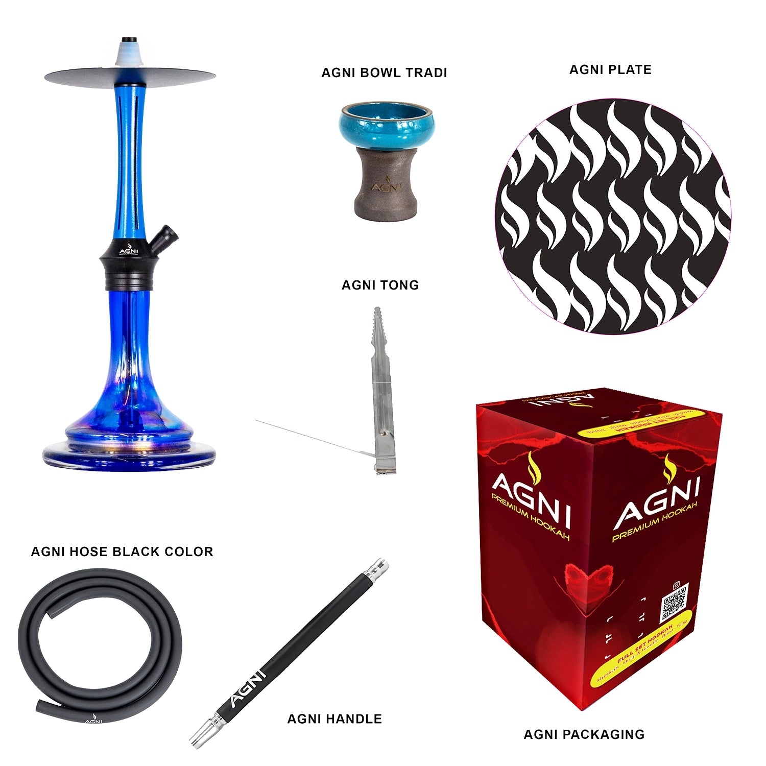 Agni Hookah Dallas