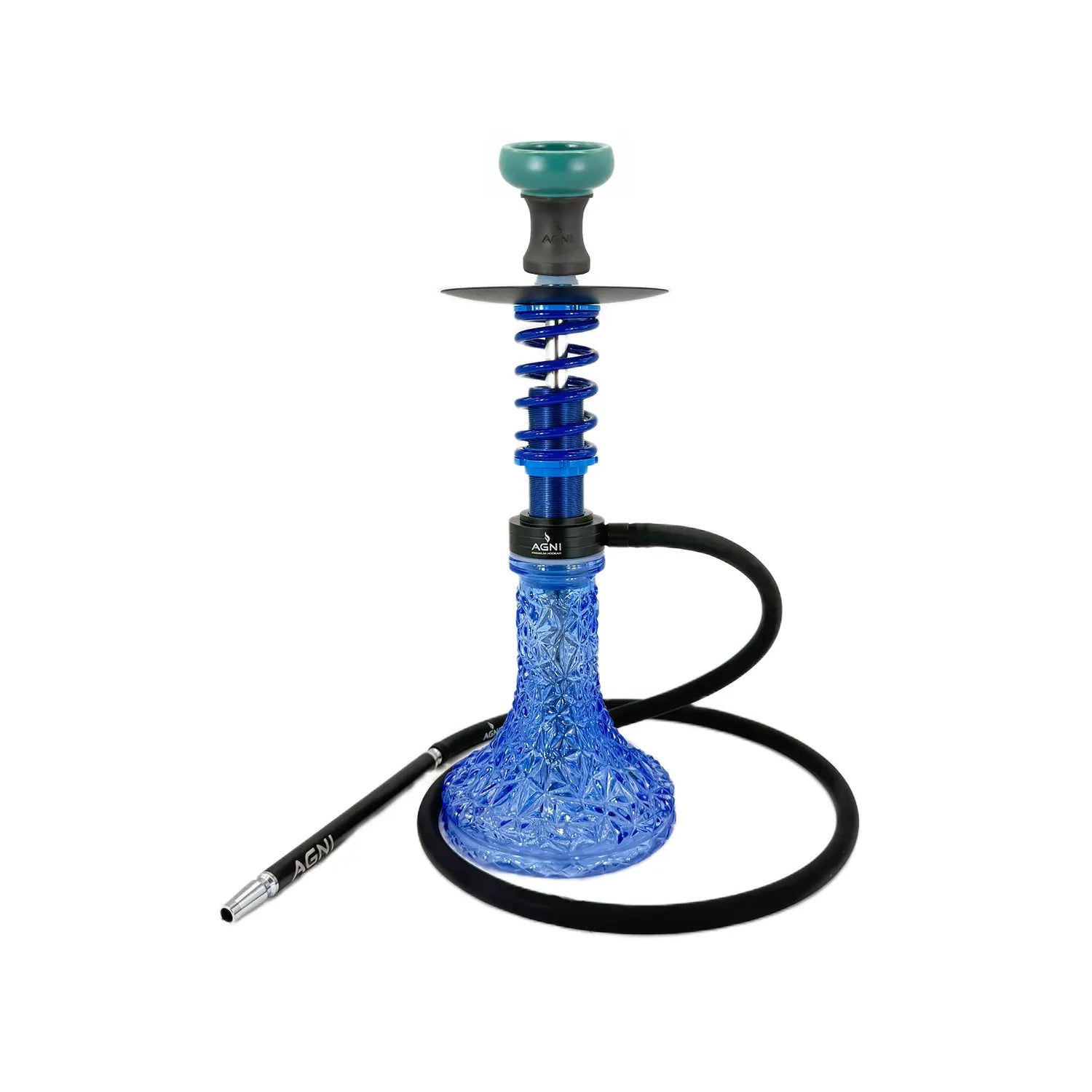 Agni Hookah F1