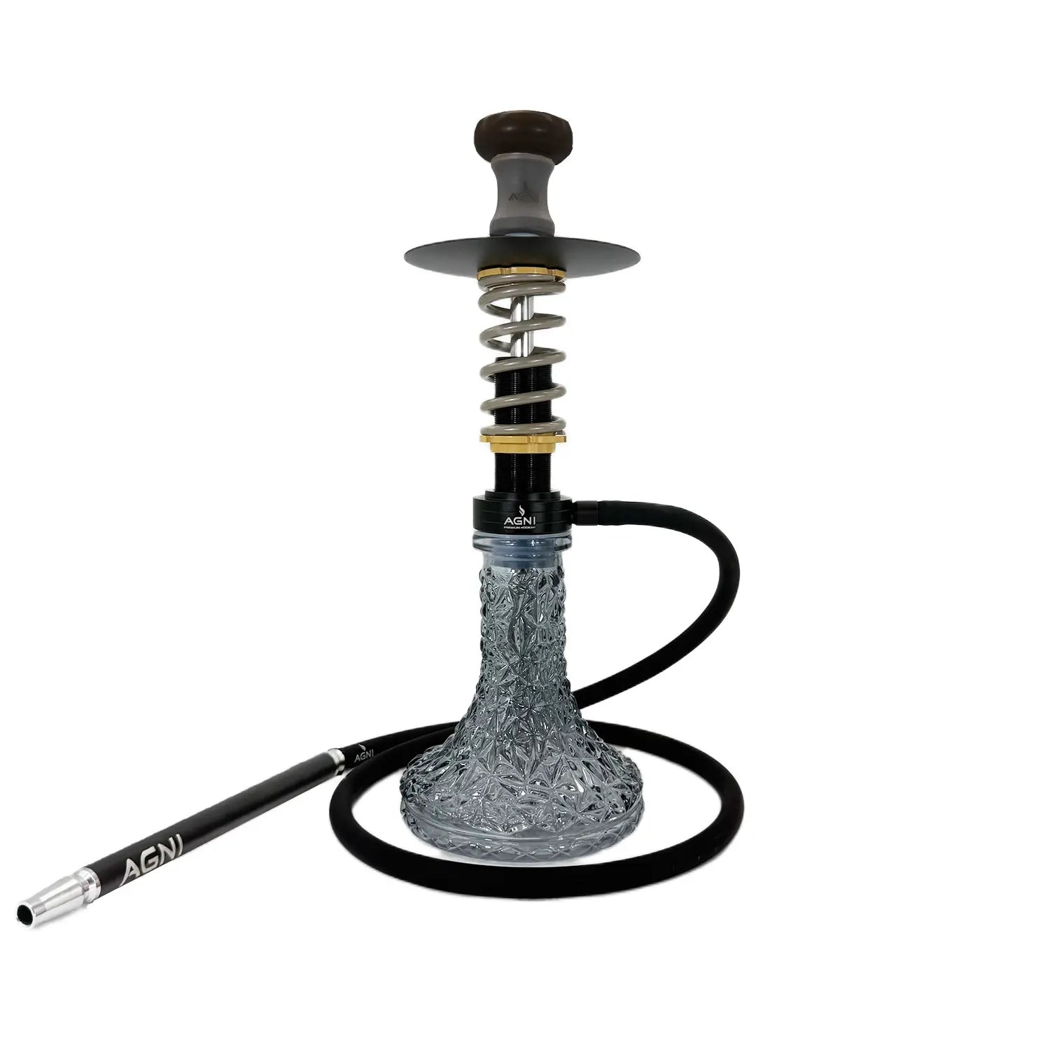 Agni Hookah F1