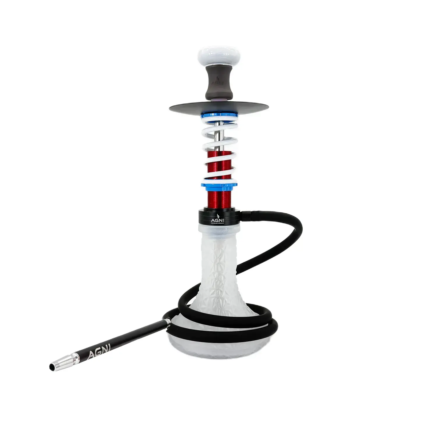 Agni Hookah F1