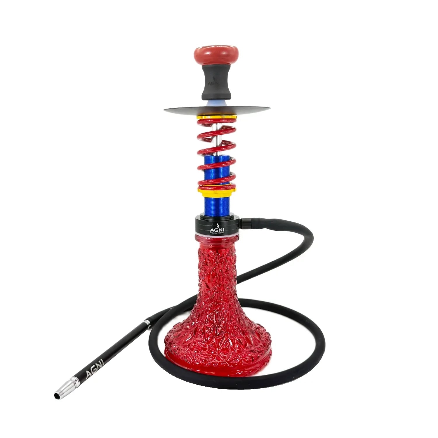 Agni Hookah F1