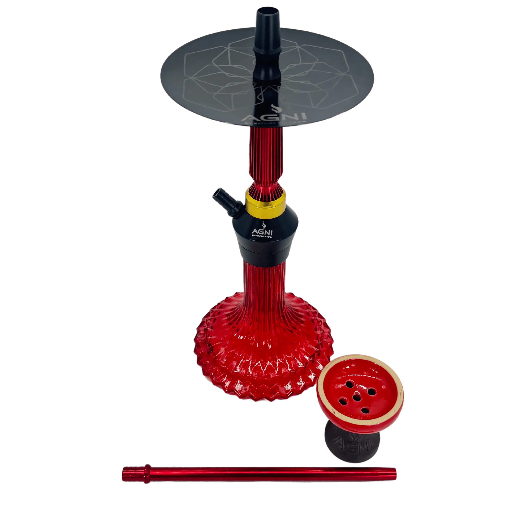 Agni Hookah Dune