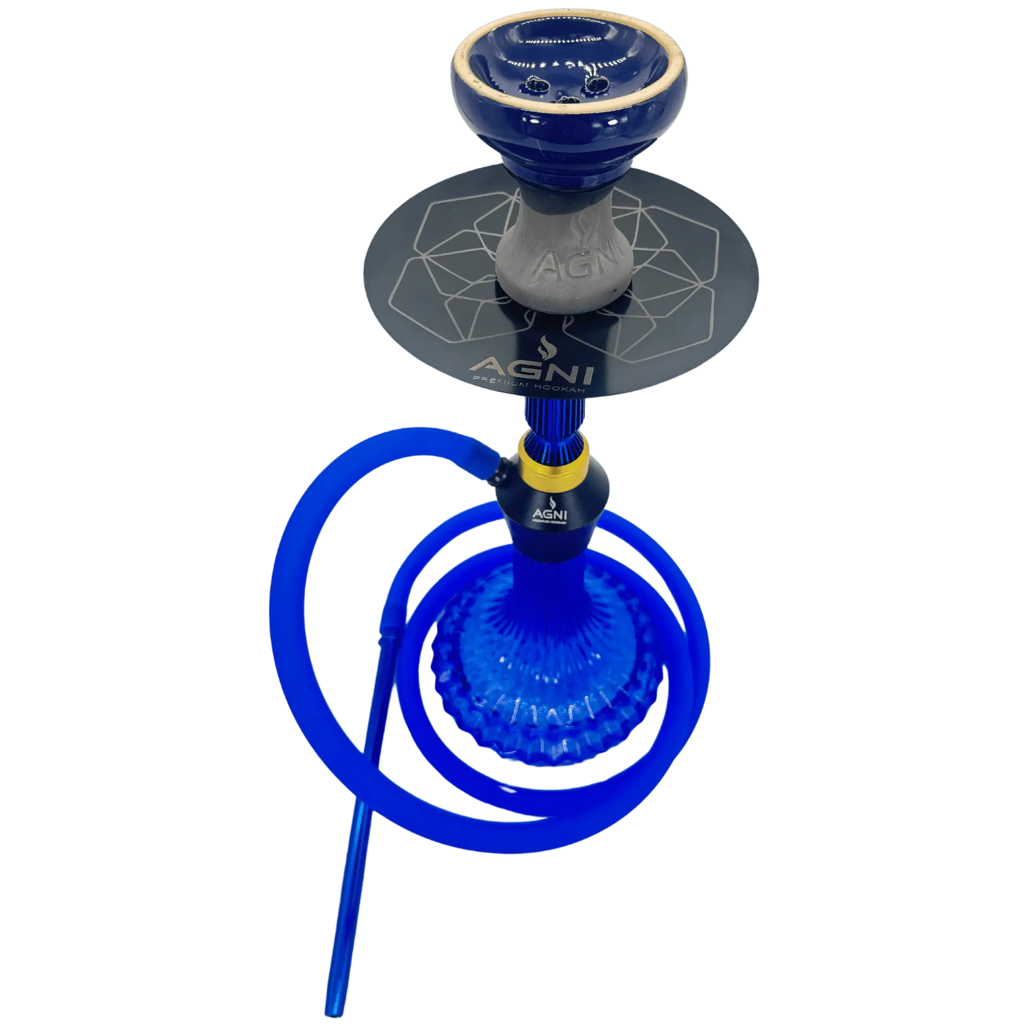 Agni Hookah Dune