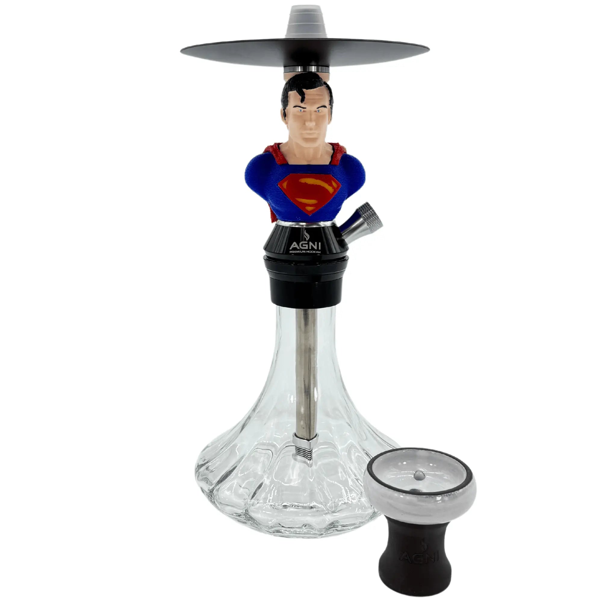 Agni Mystic Anime 3D