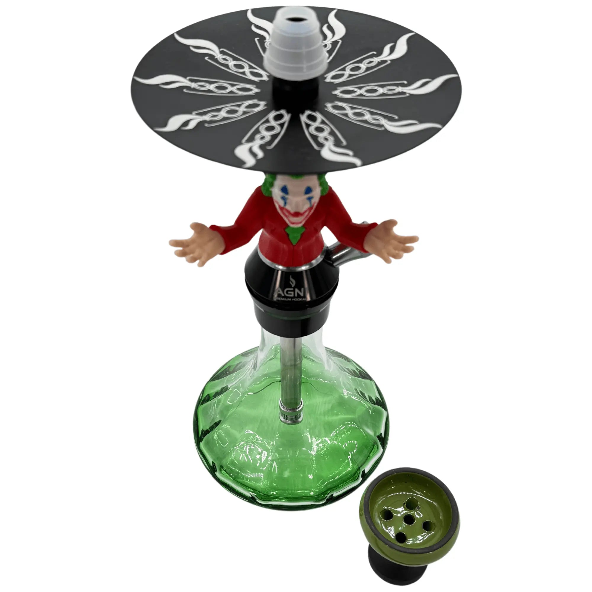 Agni Mystic Anime 3D