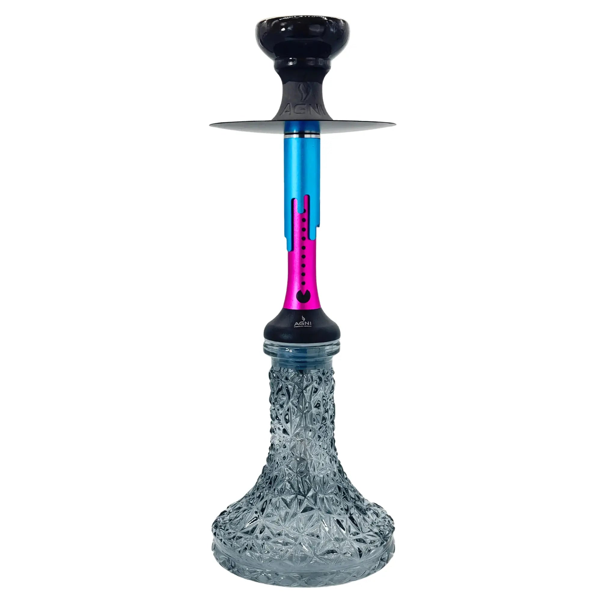 Agni Hookah PacM