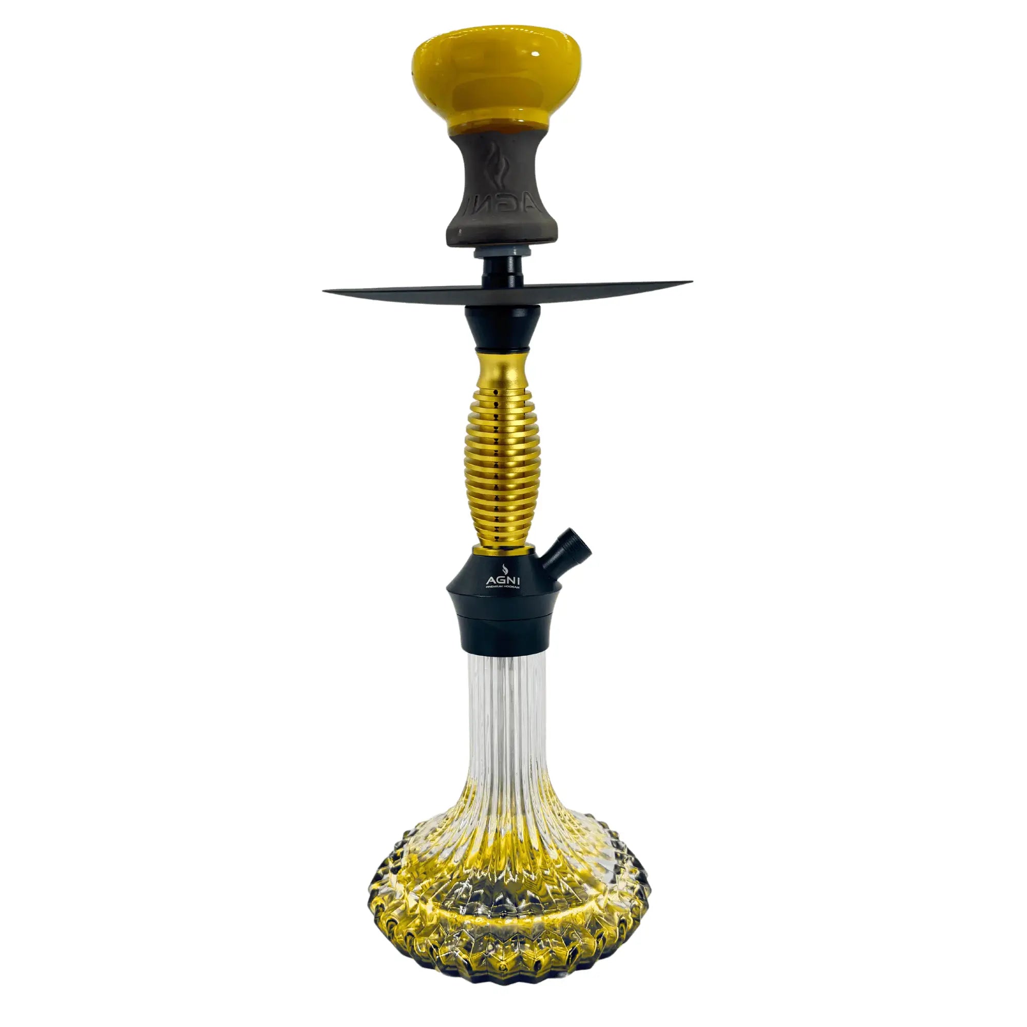 Agni Hookah Travel 3.0