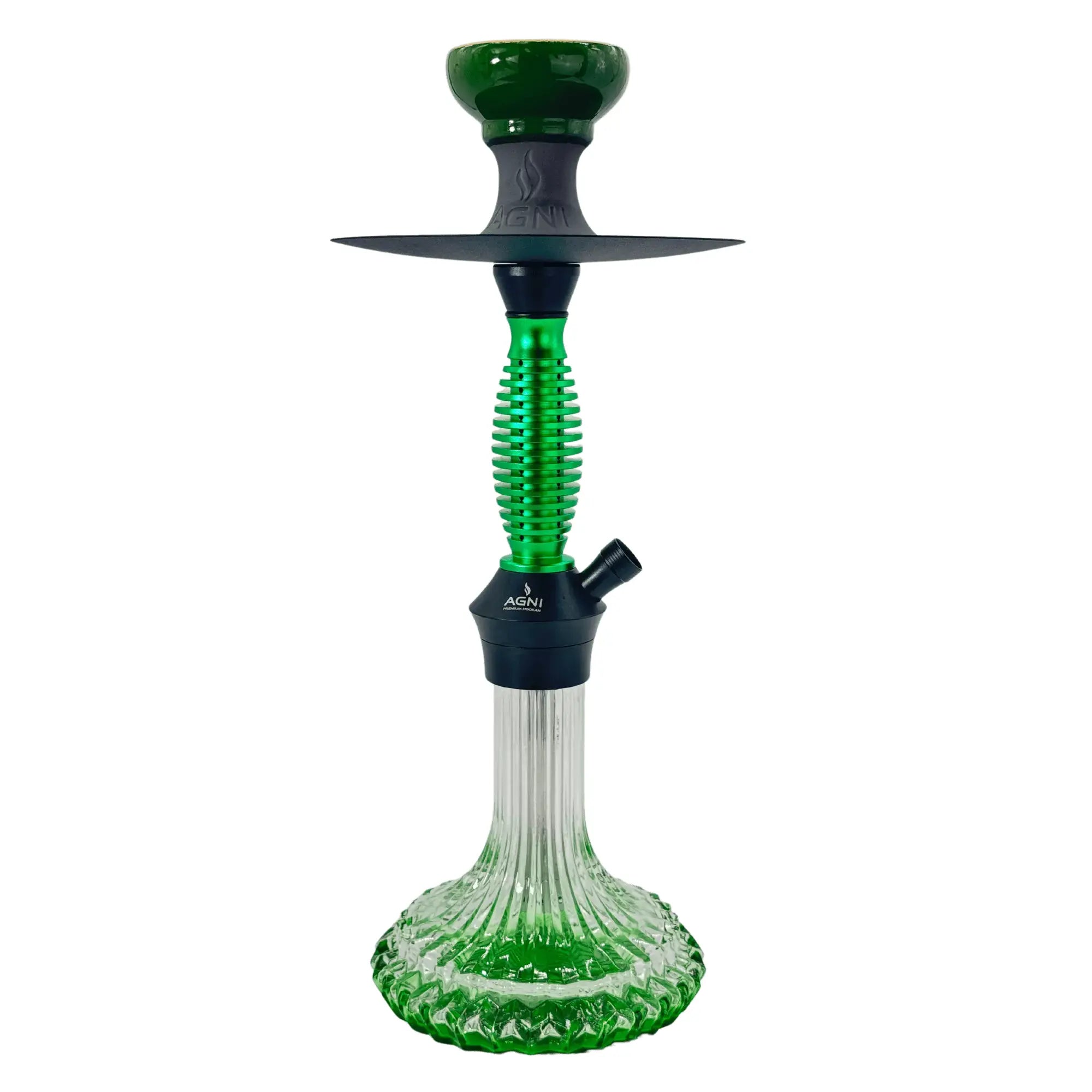 Agni Hookah Travel 3.0