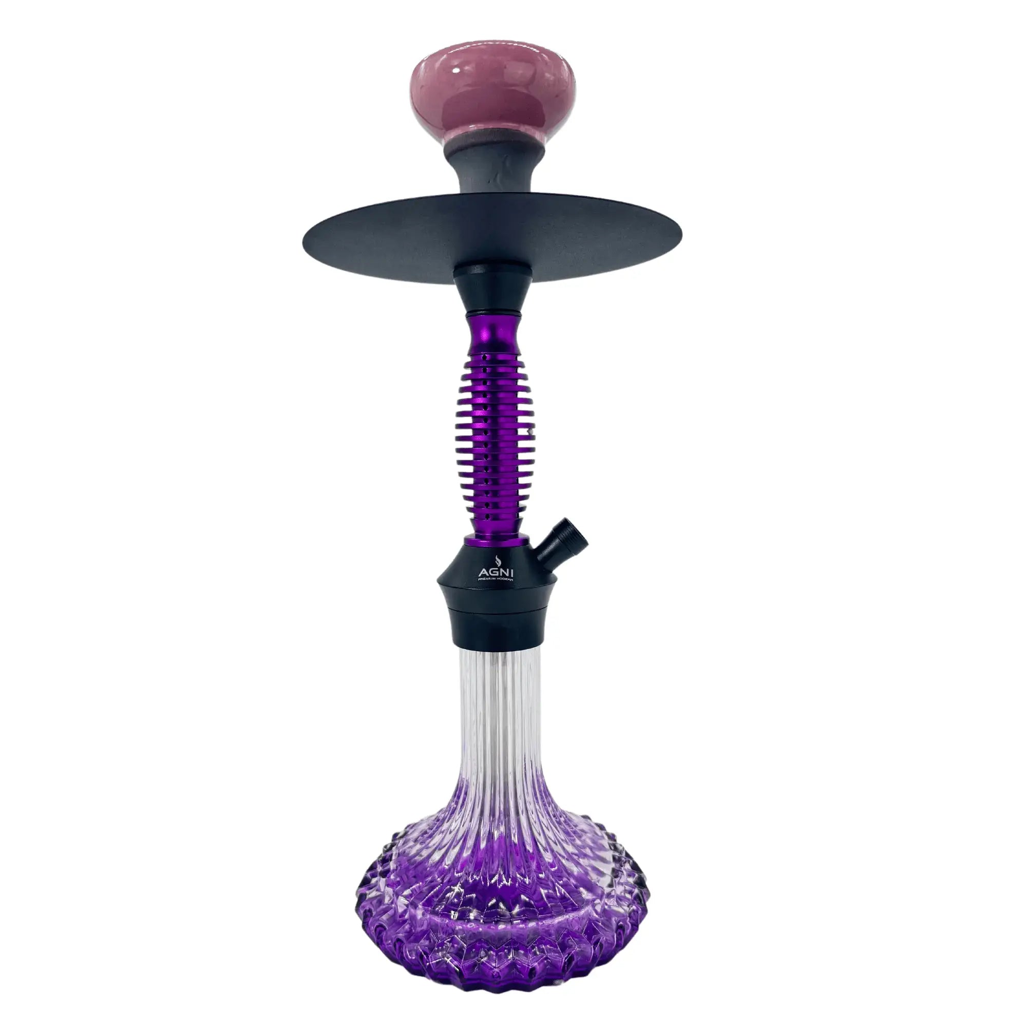 Agni Hookah Travel 3.0