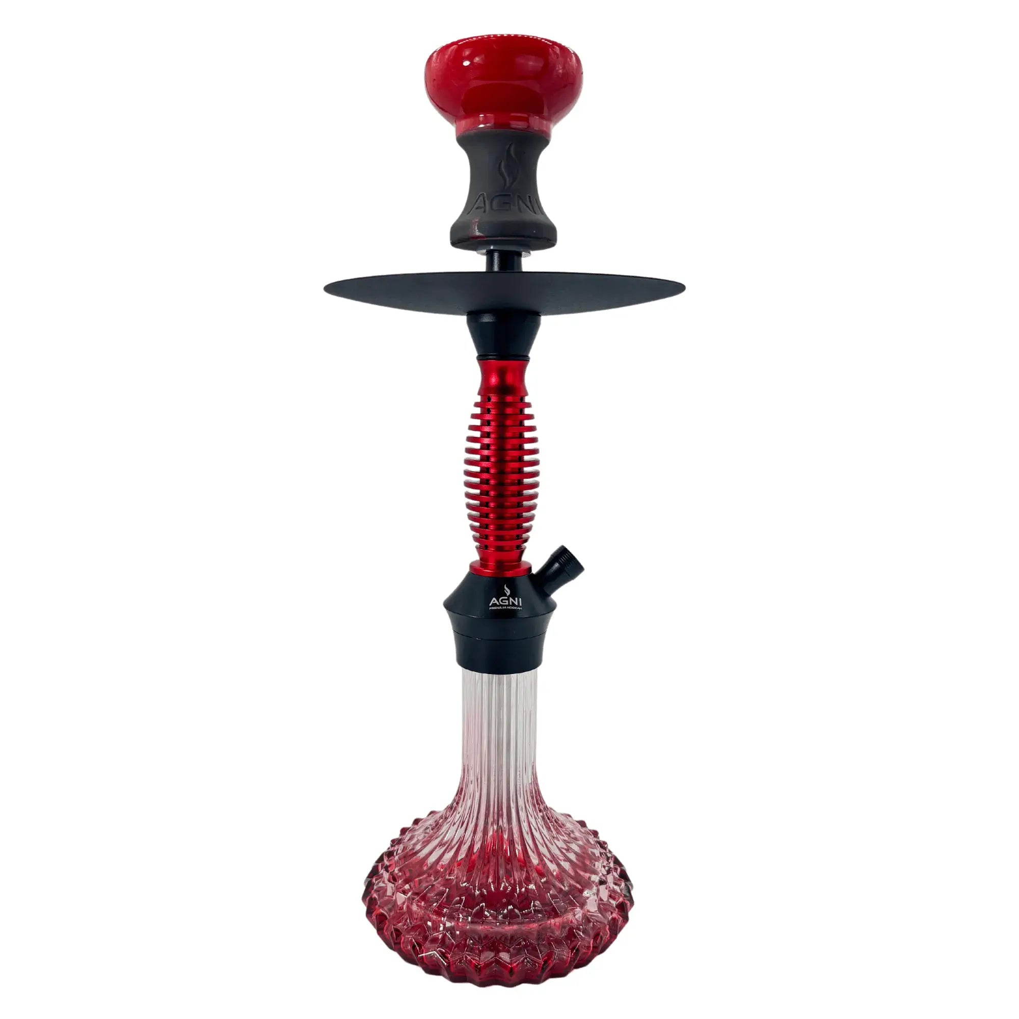 Agni Hookah Travel 3.0