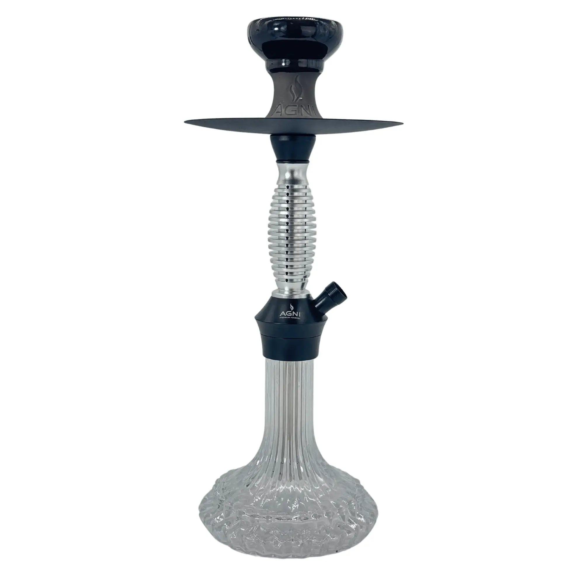 Agni Hookah Travel 3.0