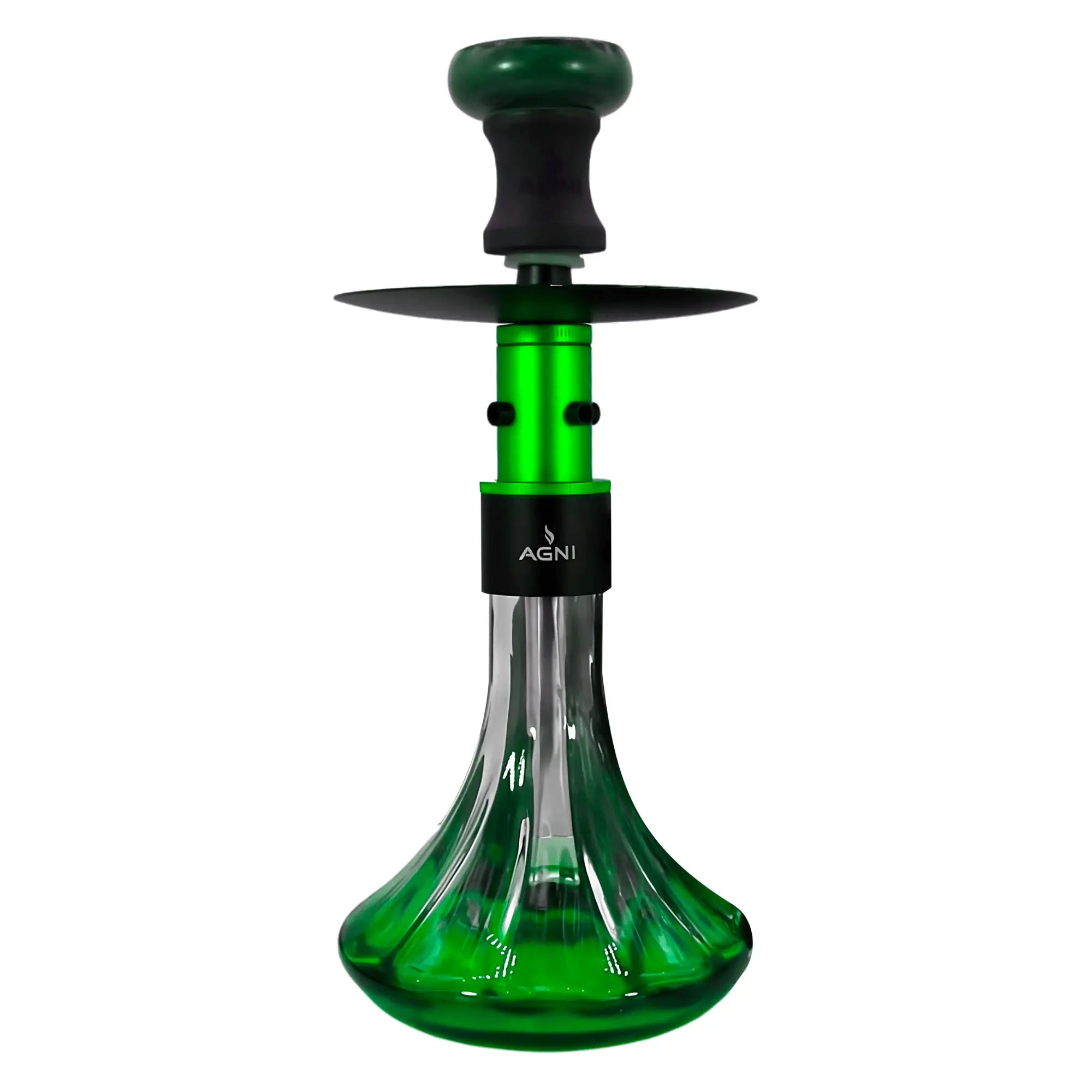 Agni Hookah Veno (2023)