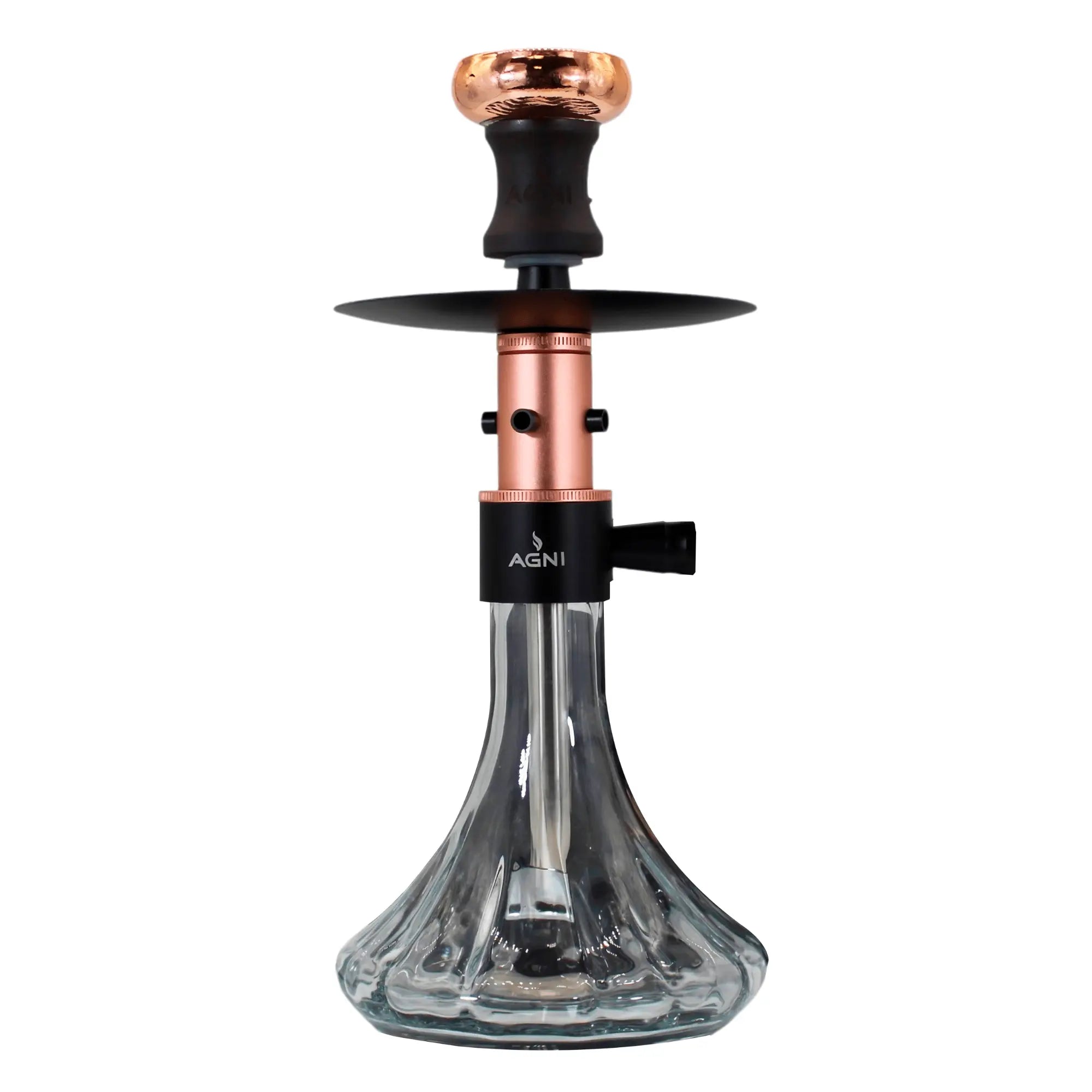 Agni Hookah Veno (2023)
