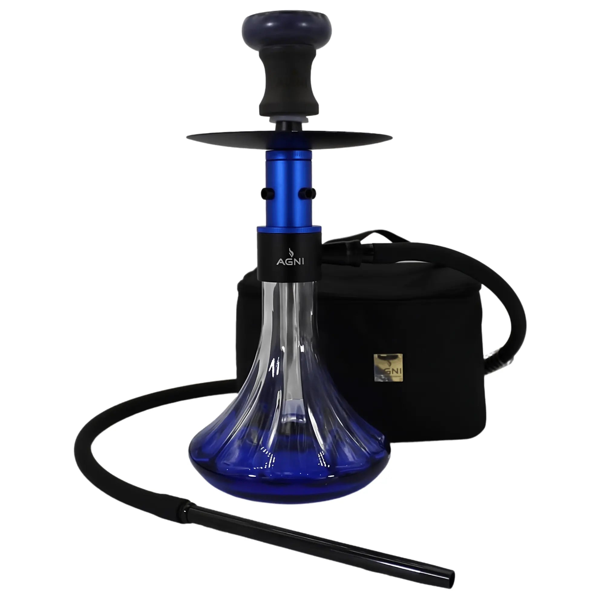 Agni Hookah Veno (2023)