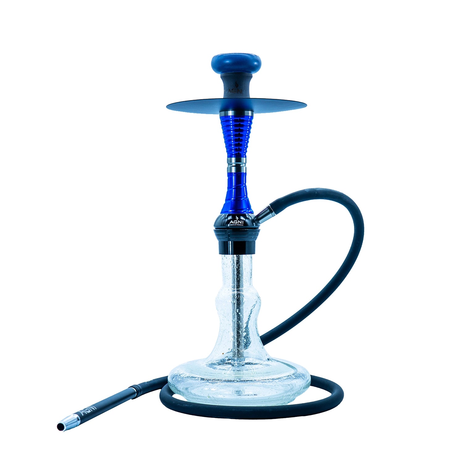 Agni Hookah Hourka
