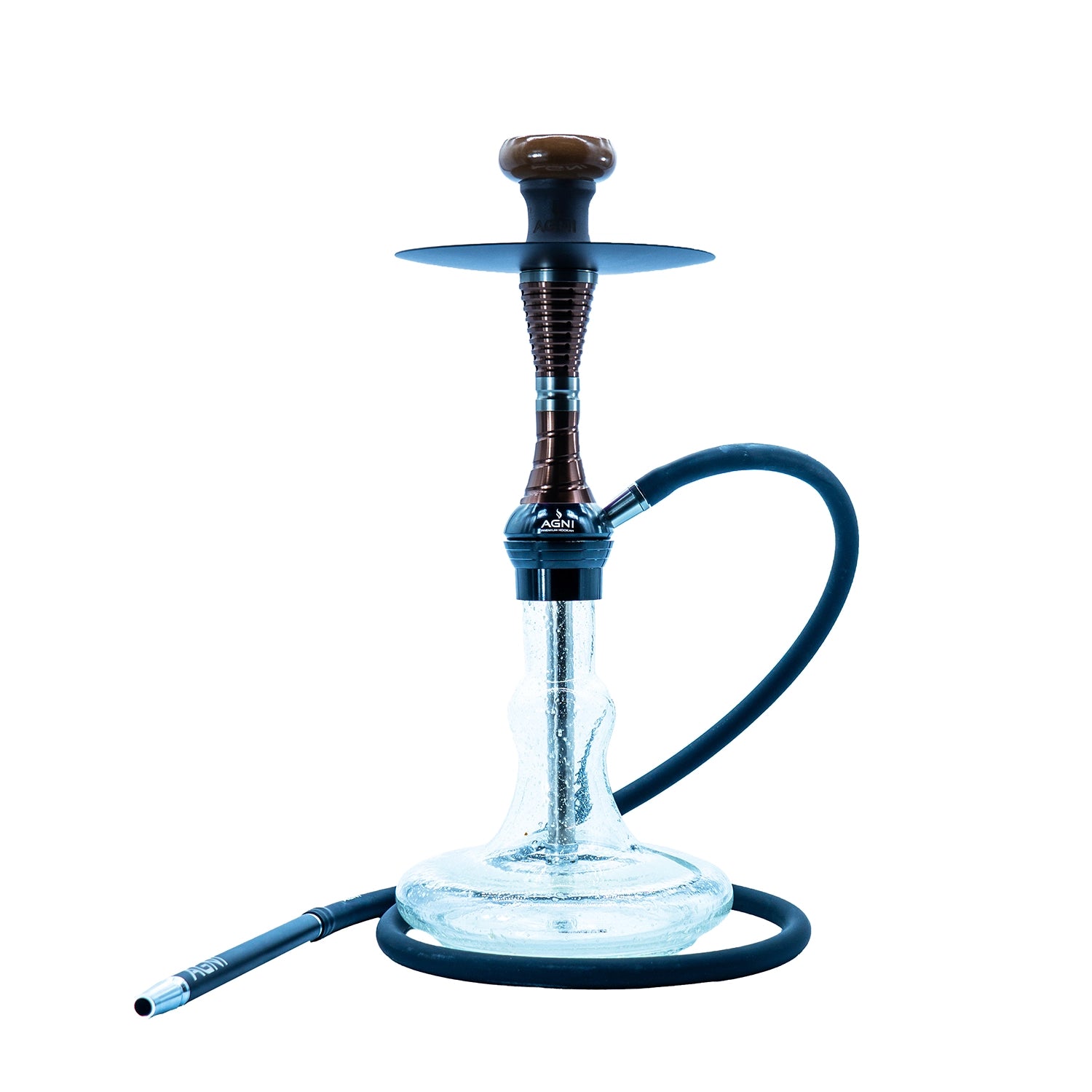 Agni Hookah Hourka