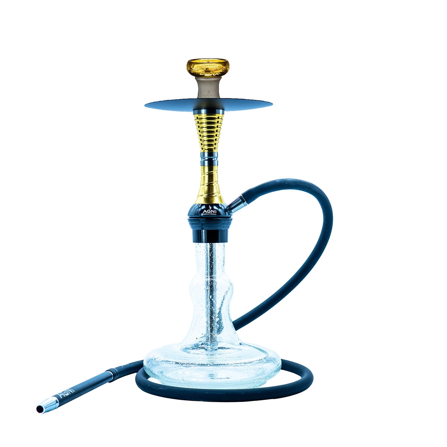 Agni Hookah Hourka