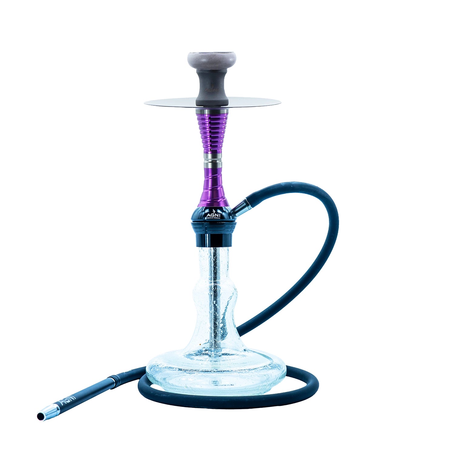 Agni Hookah Hourka