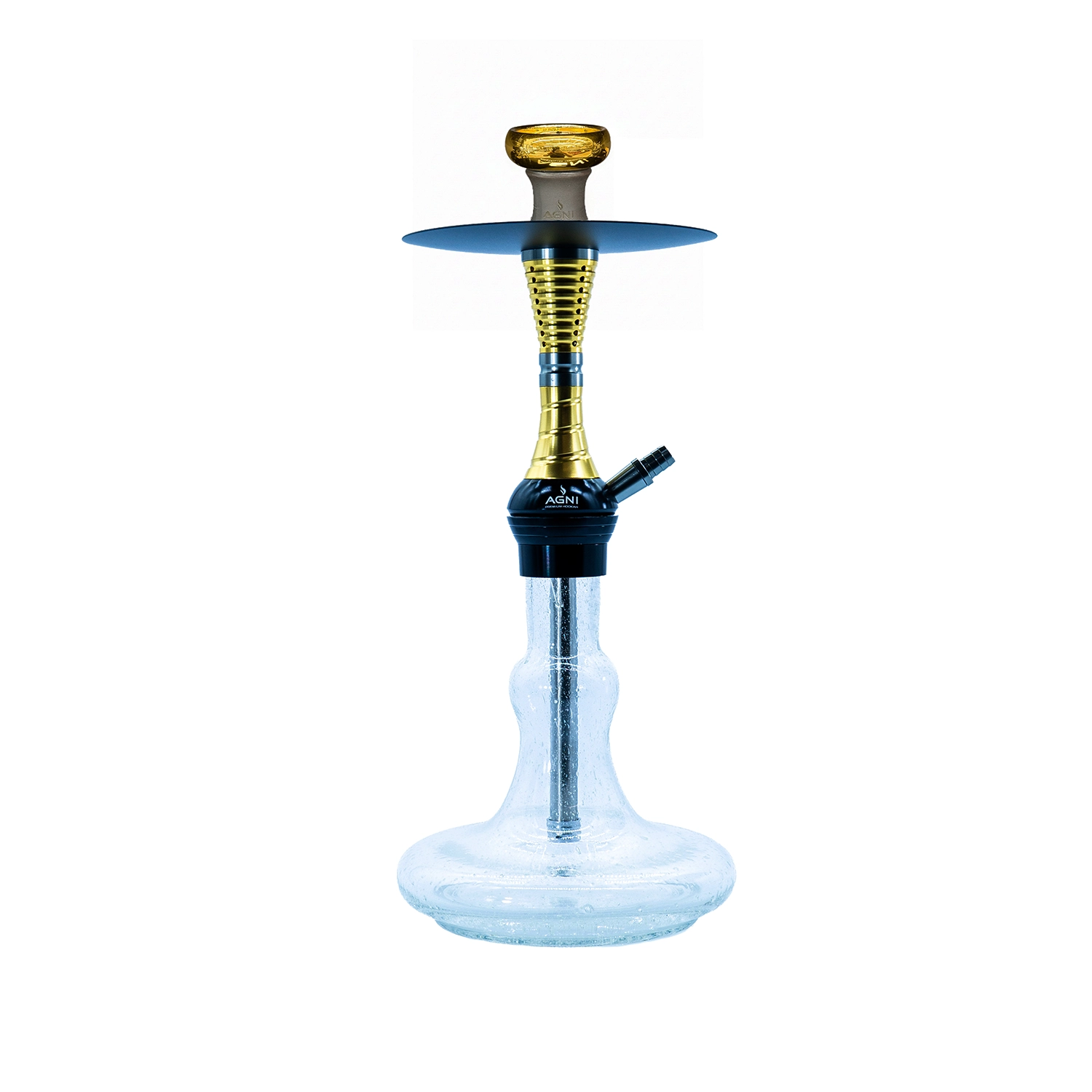Agni Hookah Hourka