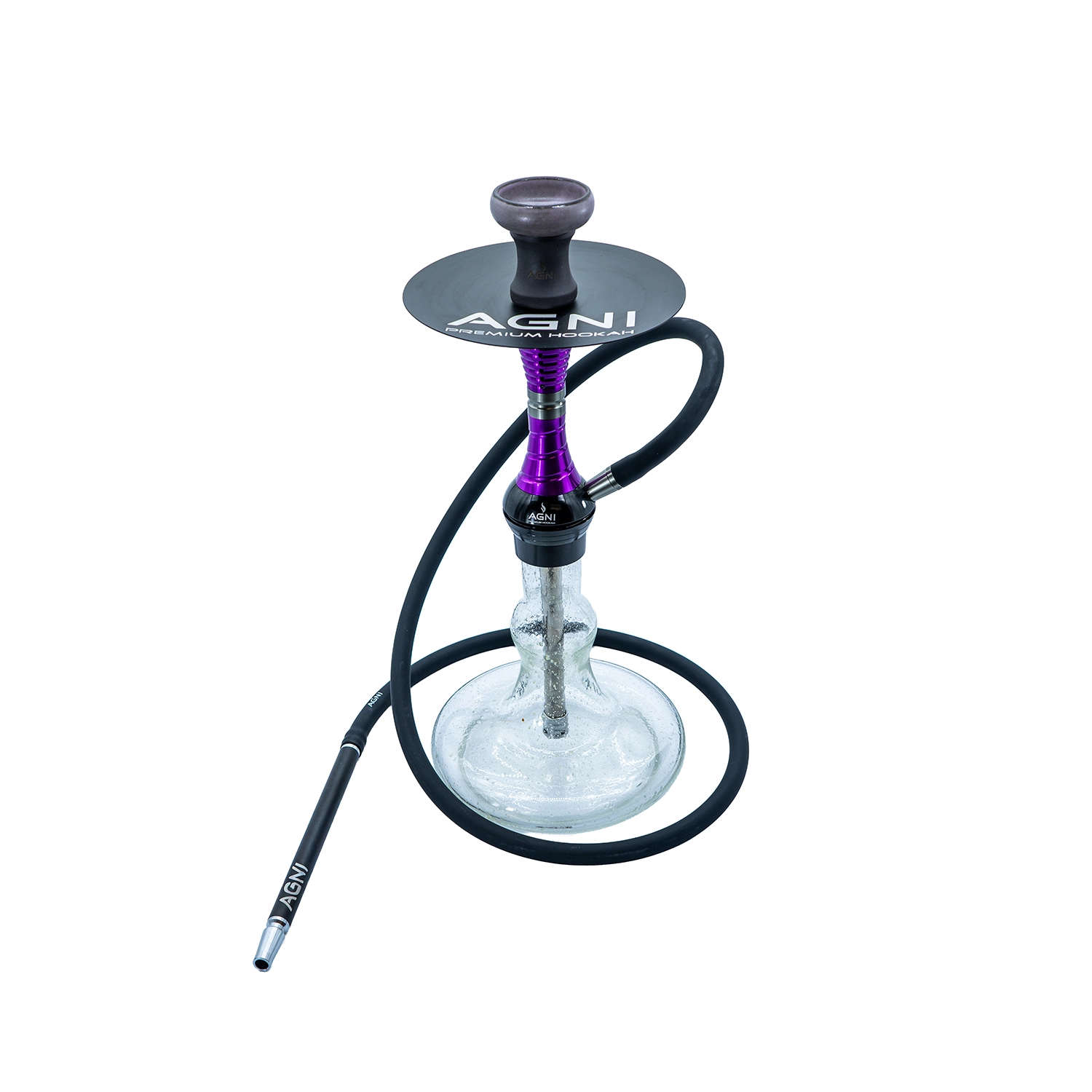 Agni Hookah Hourka