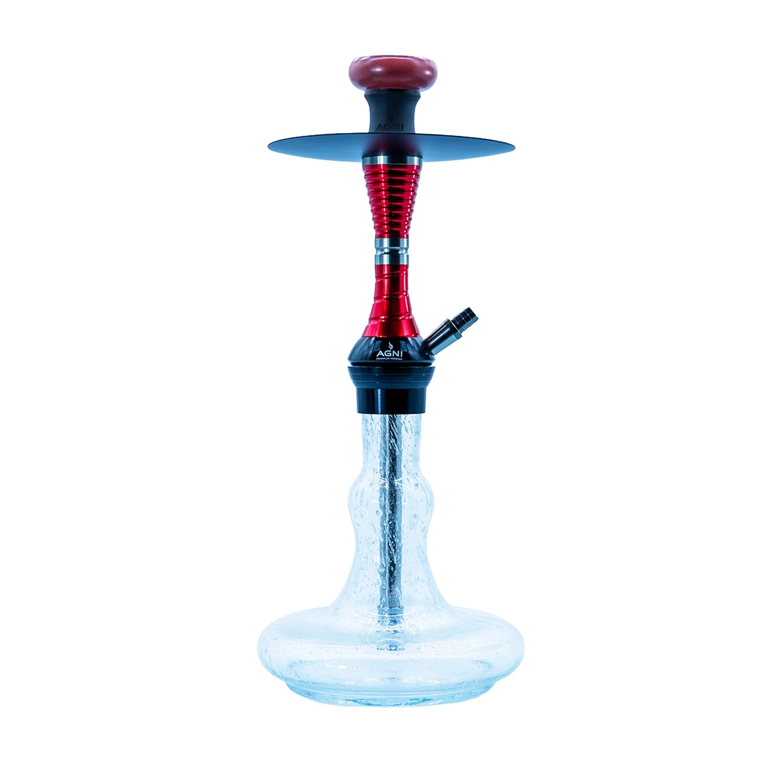 Agni Hookah Hourka