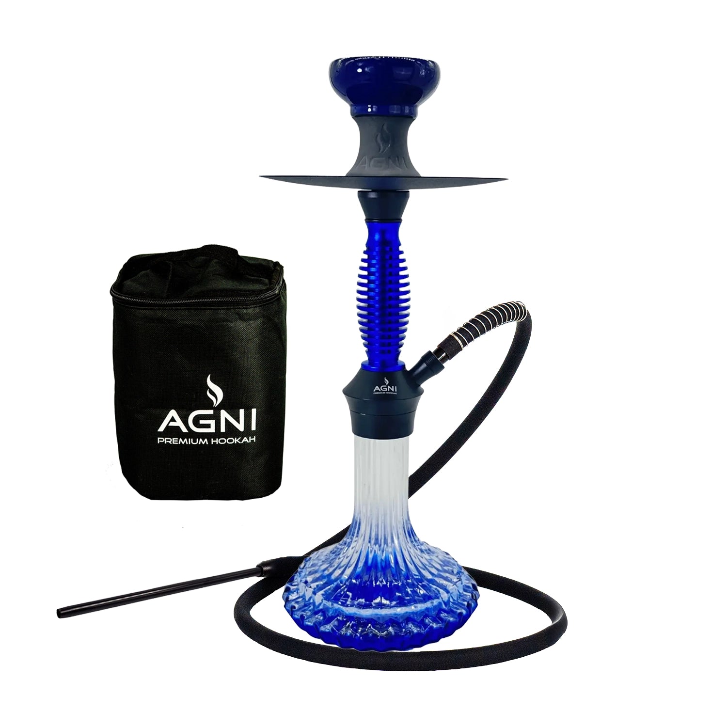 Agni Hookah Travel 3.0