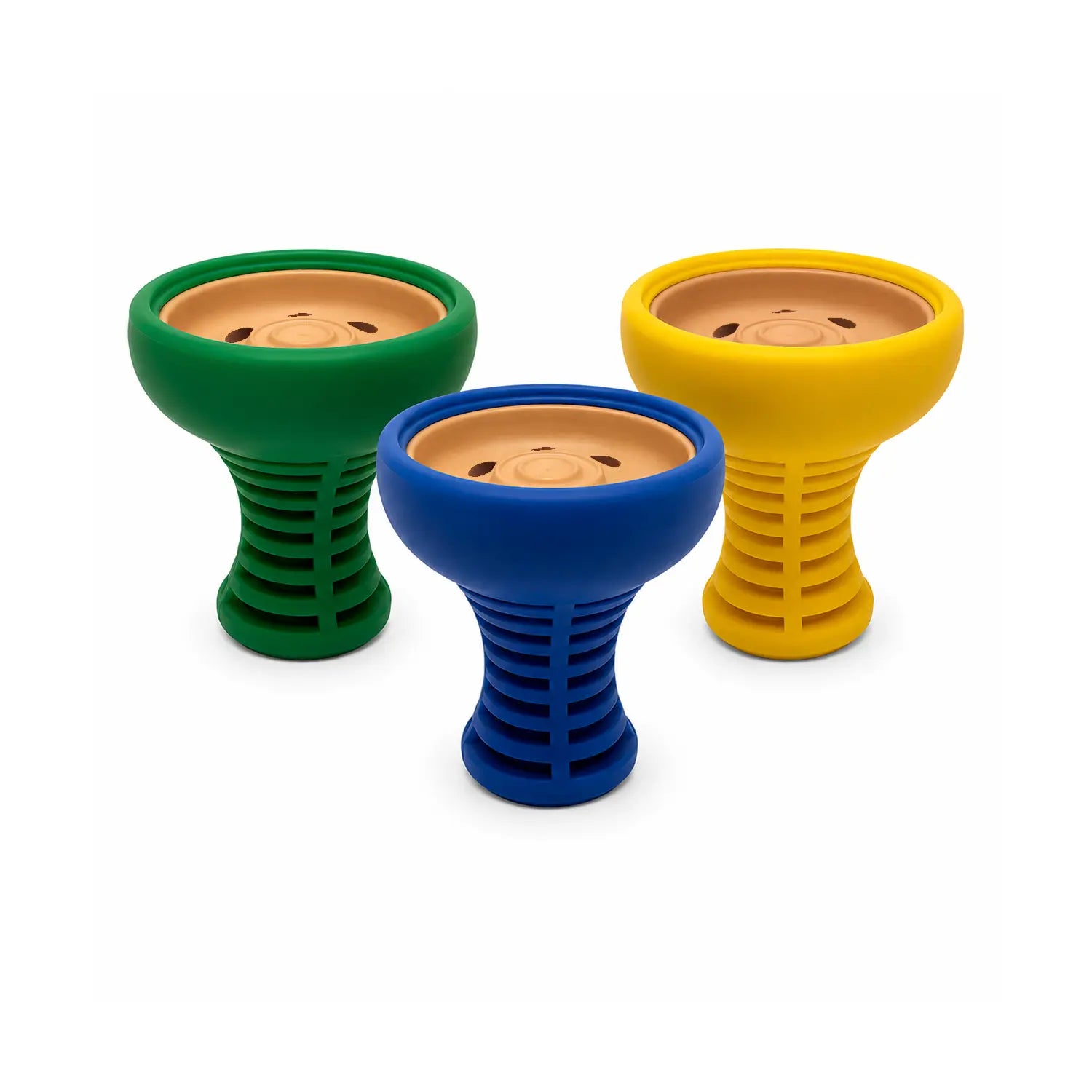 Agni Silicon Ceramic Bowl Classic
