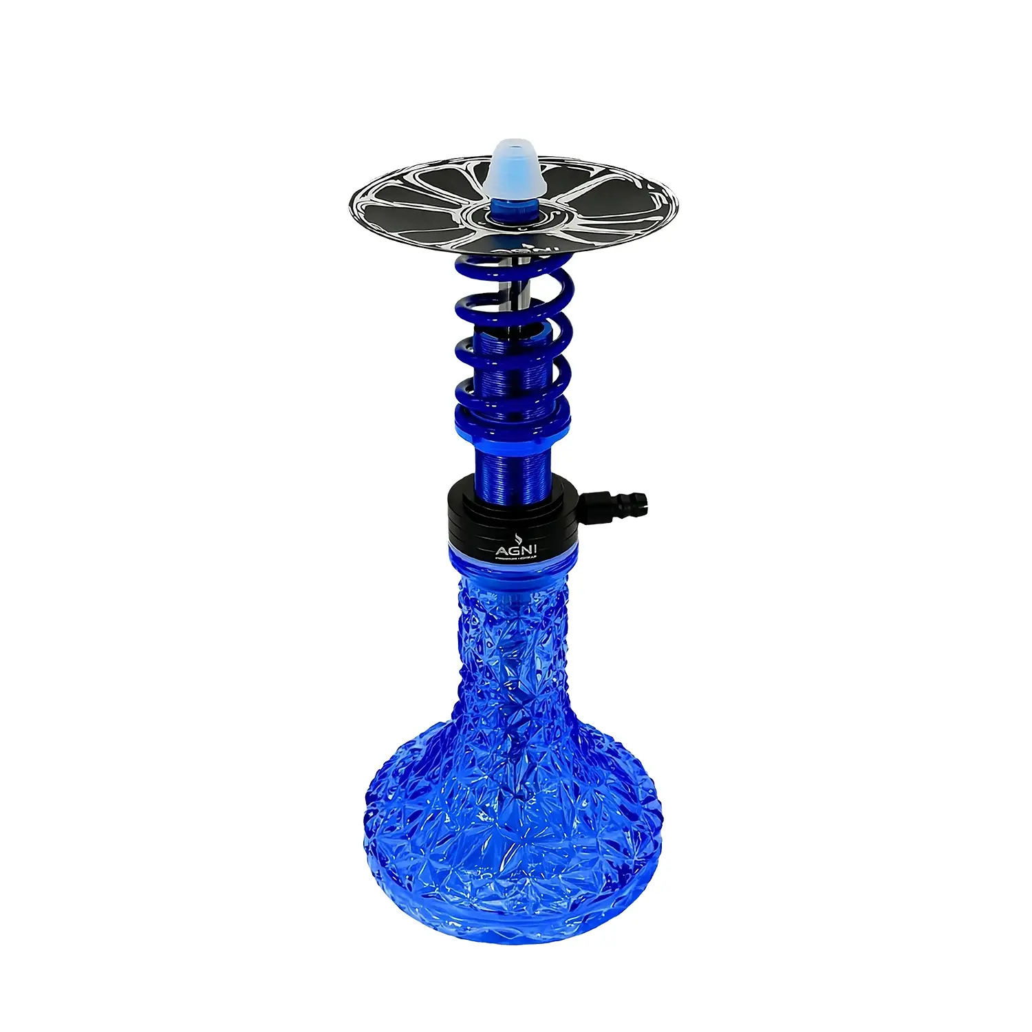 Agni Hookah F1
