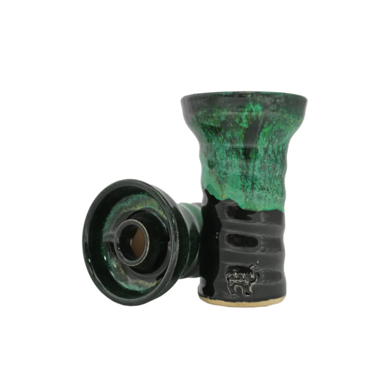 Hand Thrown Alpaca Bowl Suri