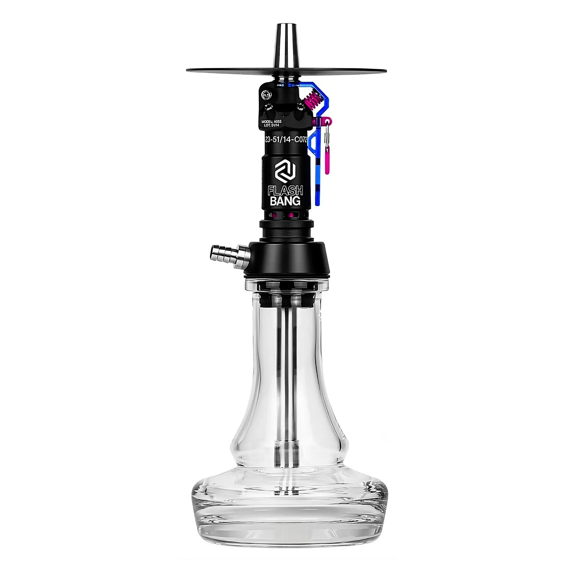 Amotion Flash Bang Hookah Online