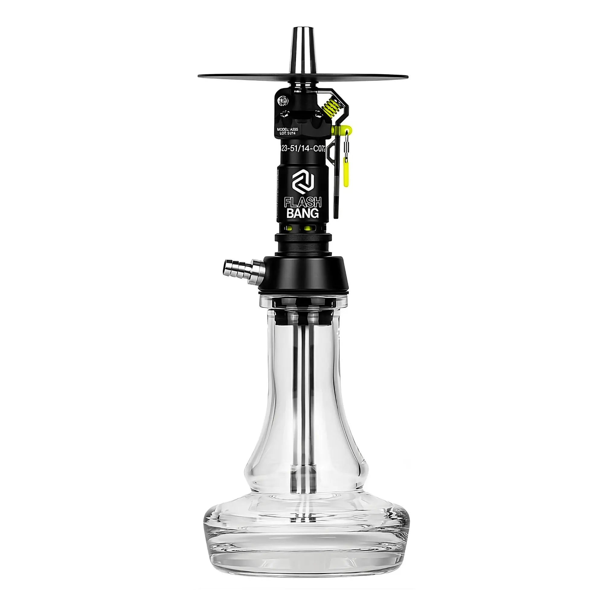 Amotion Flash Bang Hookah Online